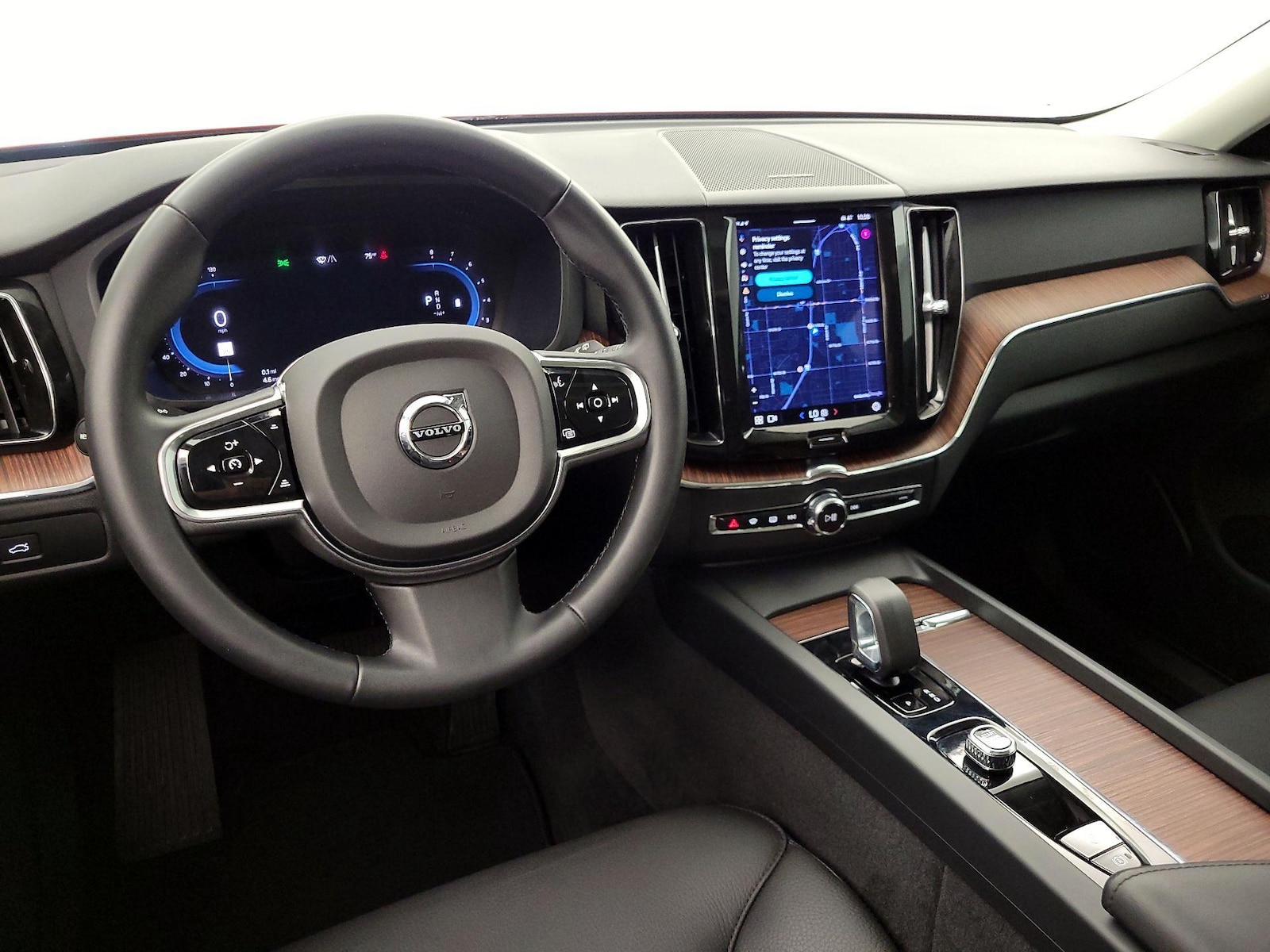 2023 Volvo XC60 Plus - Photo 10