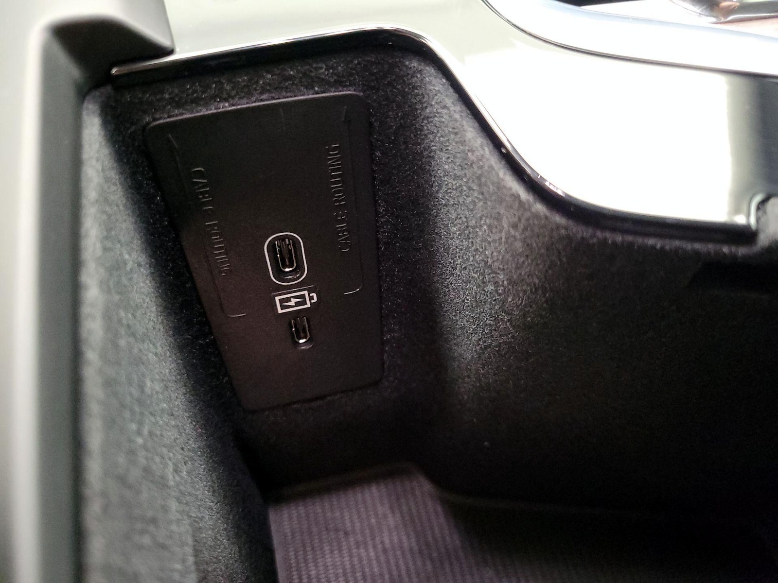 2023 Volvo XC60 Plus - Photo 20