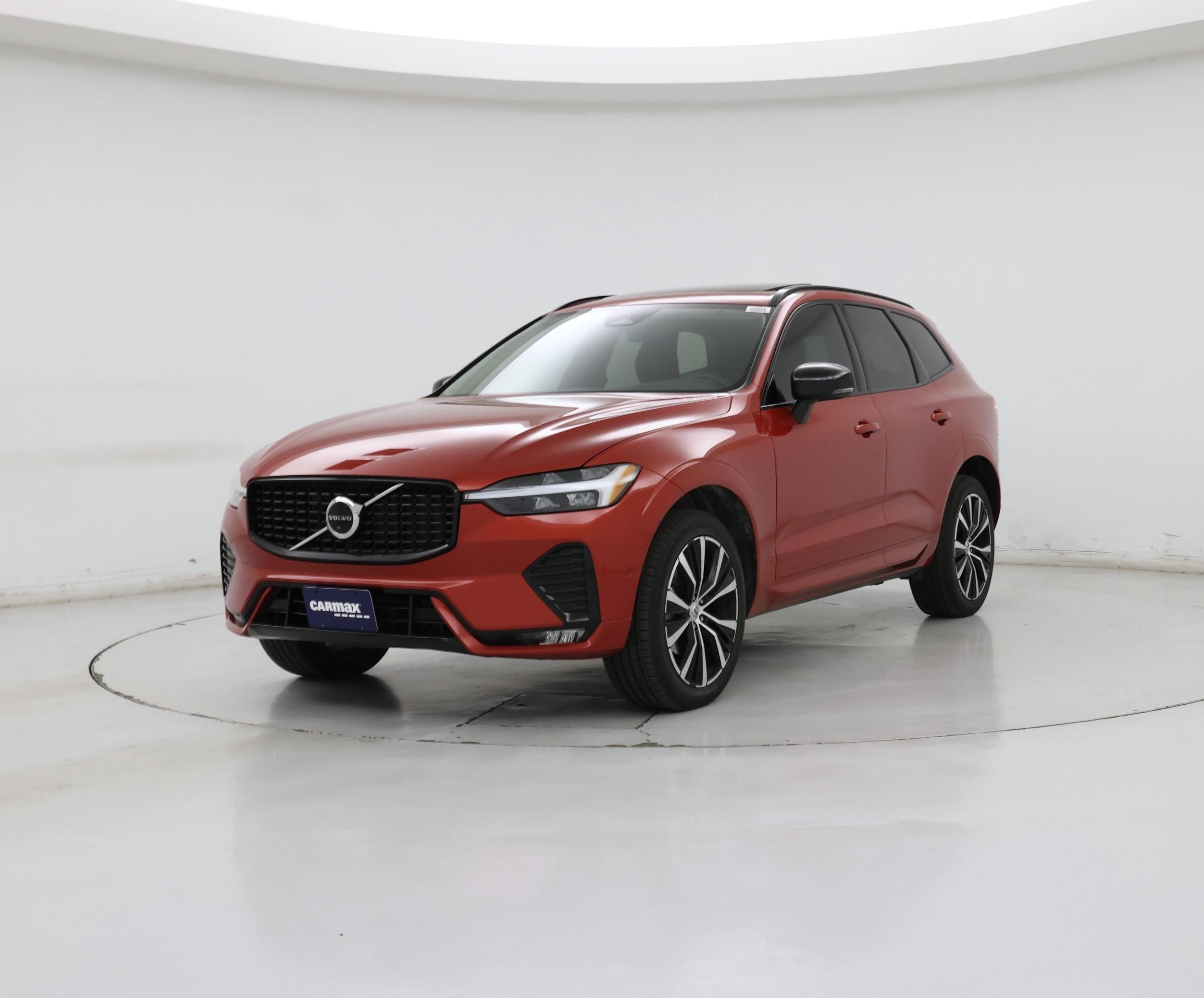 Thumbnail: 2023 Volvo XC60 - 4