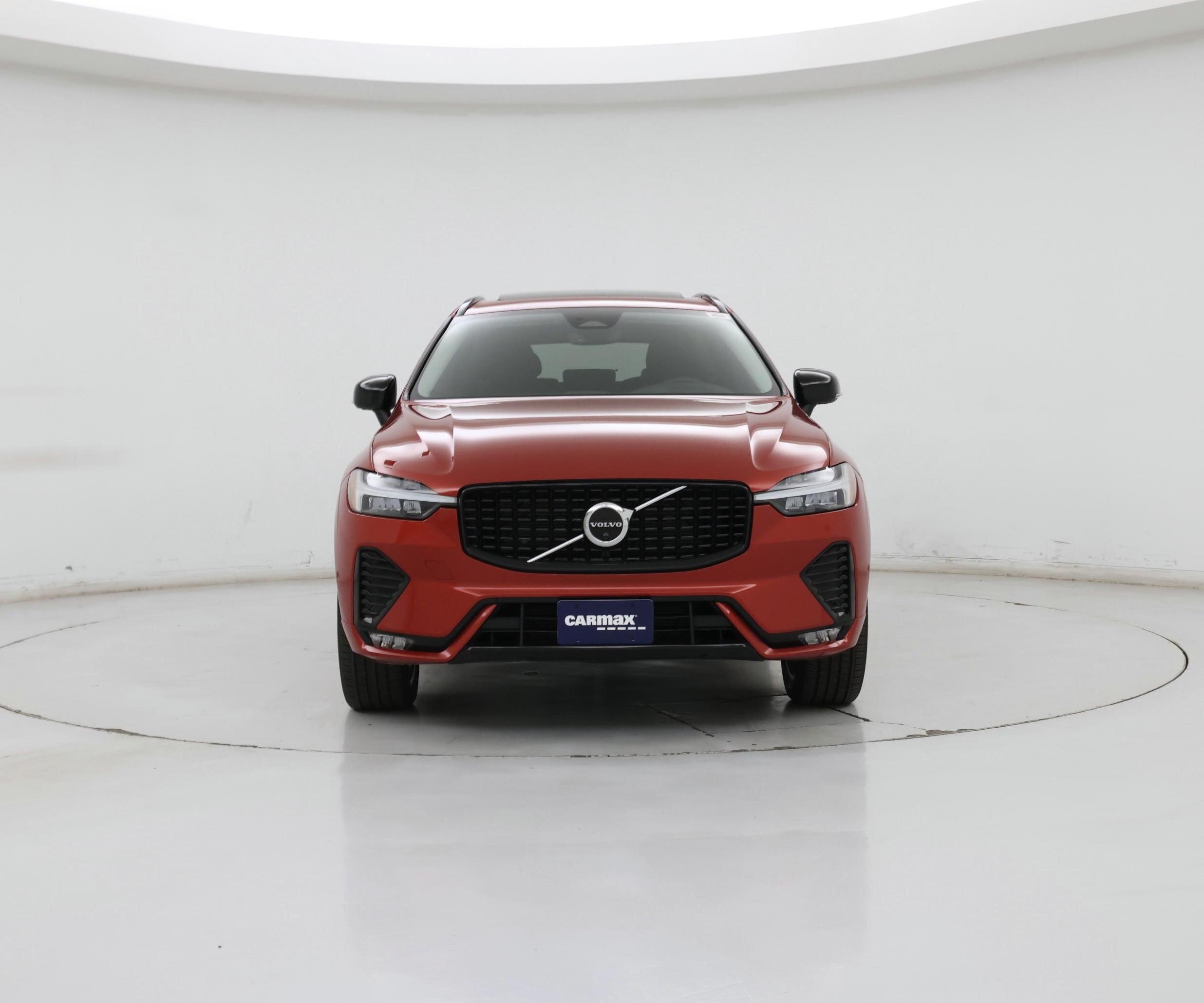 Thumbnail: 2023 Volvo XC60 - 5