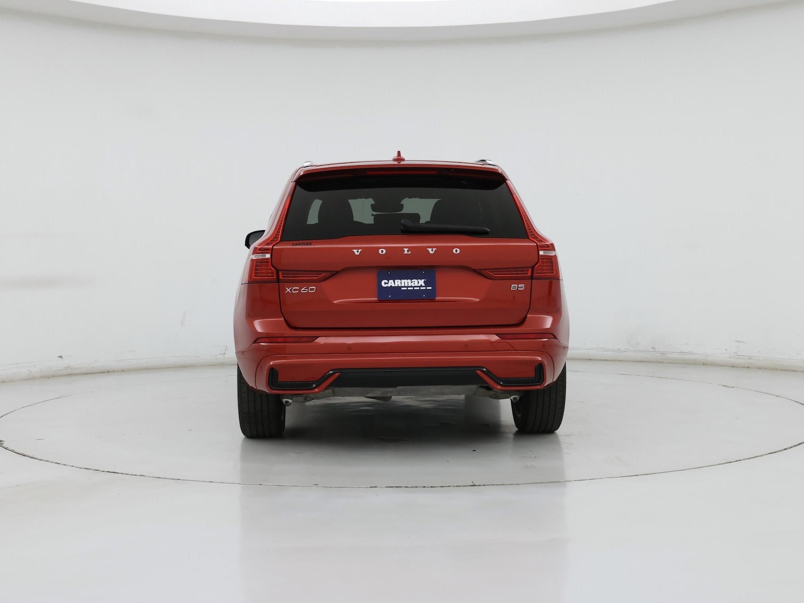 2023 Volvo XC60 Plus - Photo 7
