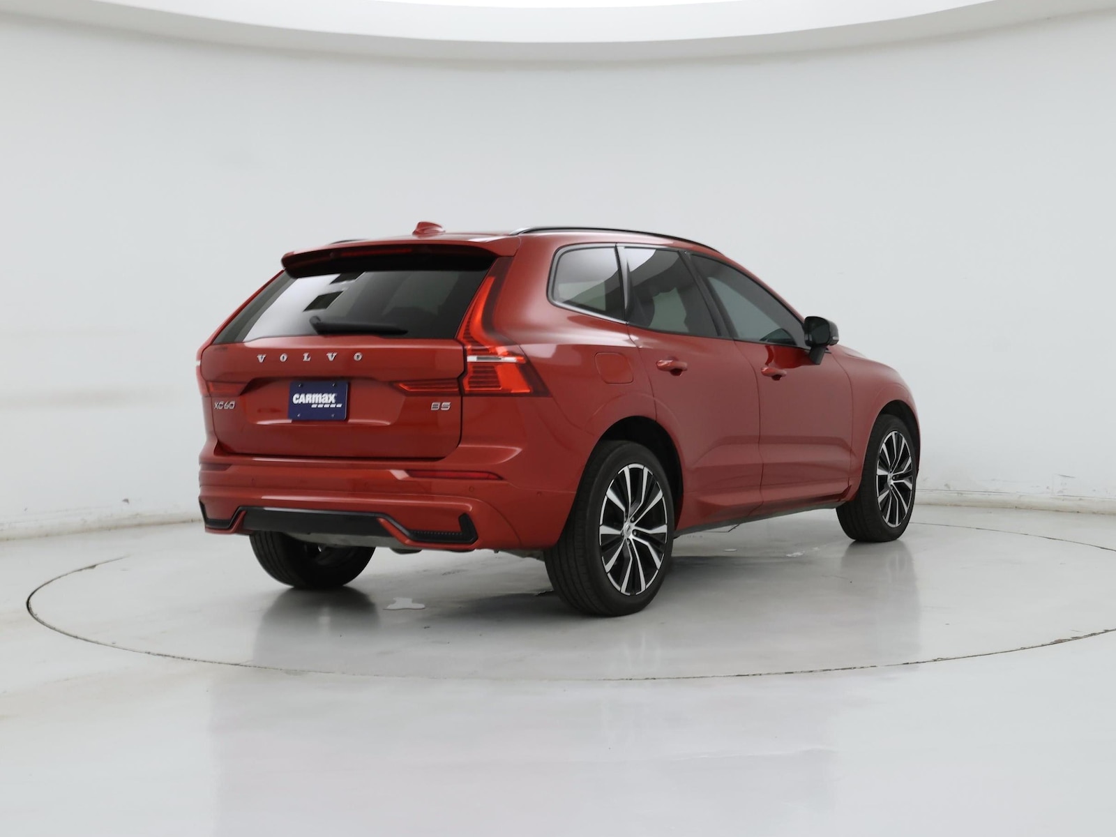 2023 Volvo XC60 Plus - Photo 9