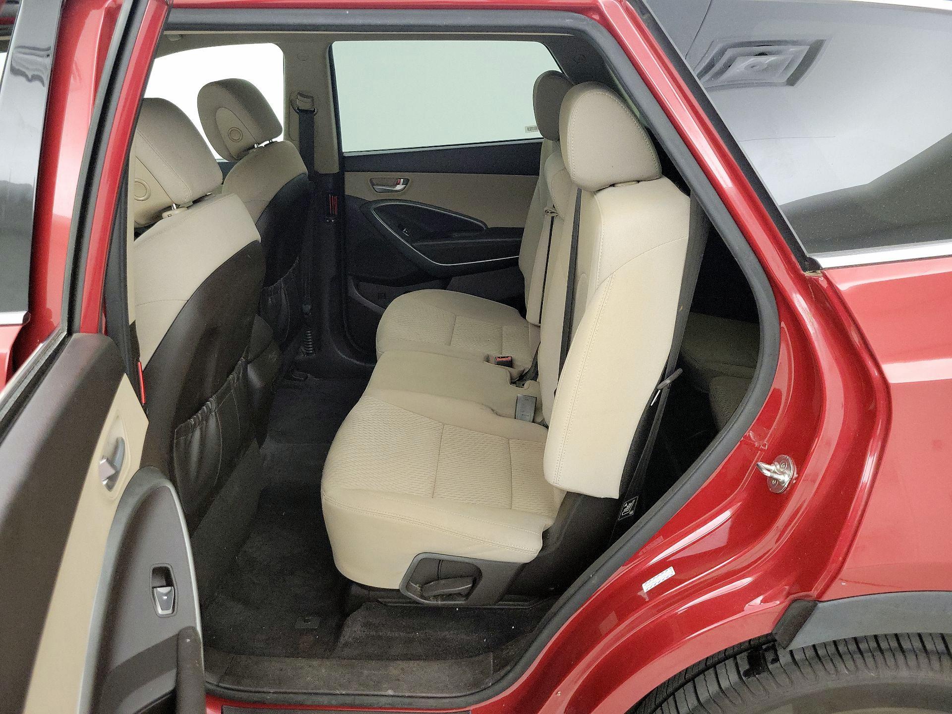 Thumbnail: 2018 Hyundai Santa Fe - 19