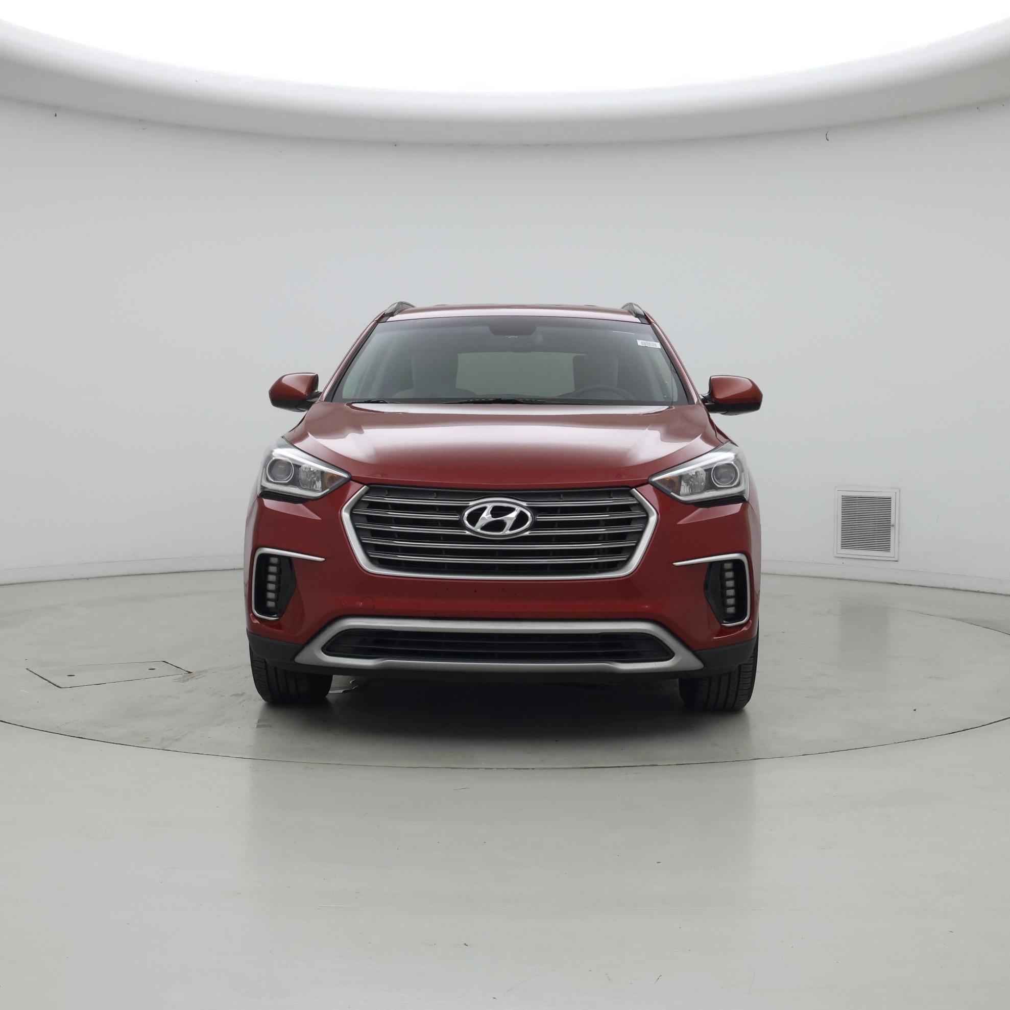 Thumbnail: 2018 Hyundai Santa Fe - 5