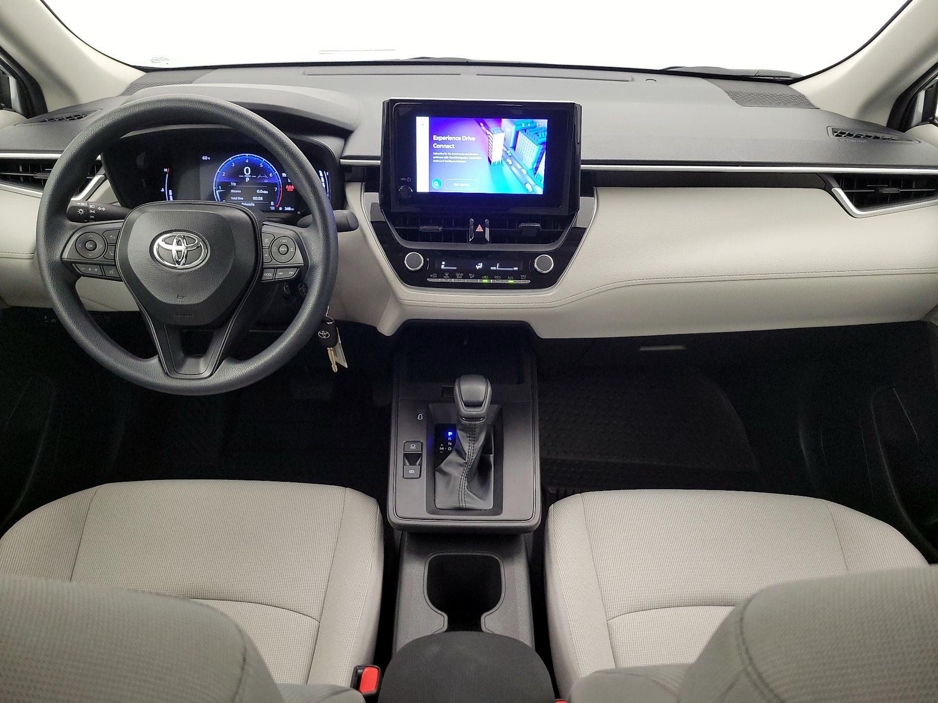 Thumbnail: 2026 Toyota Corolla Cross - 9