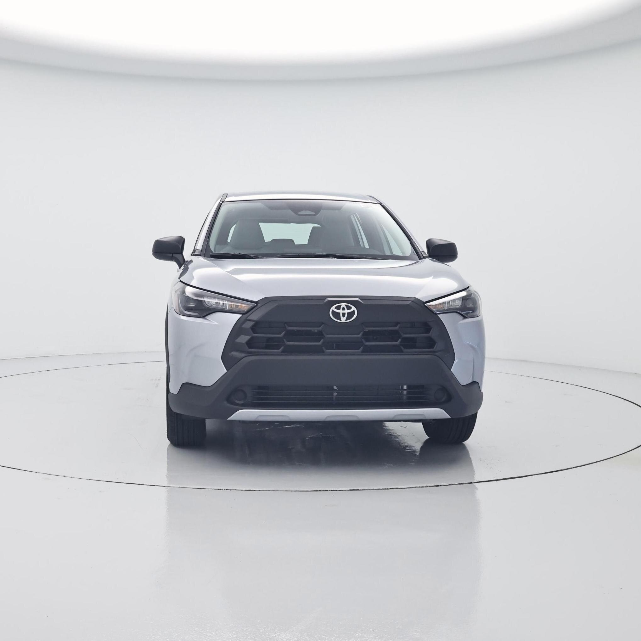 Thumbnail: 2026 Toyota Corolla Cross - 5