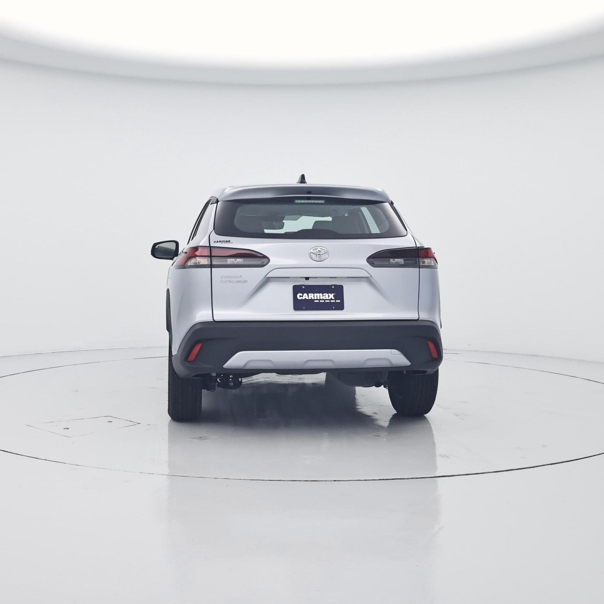 Thumbnail: 2026 Toyota Corolla Cross - 6