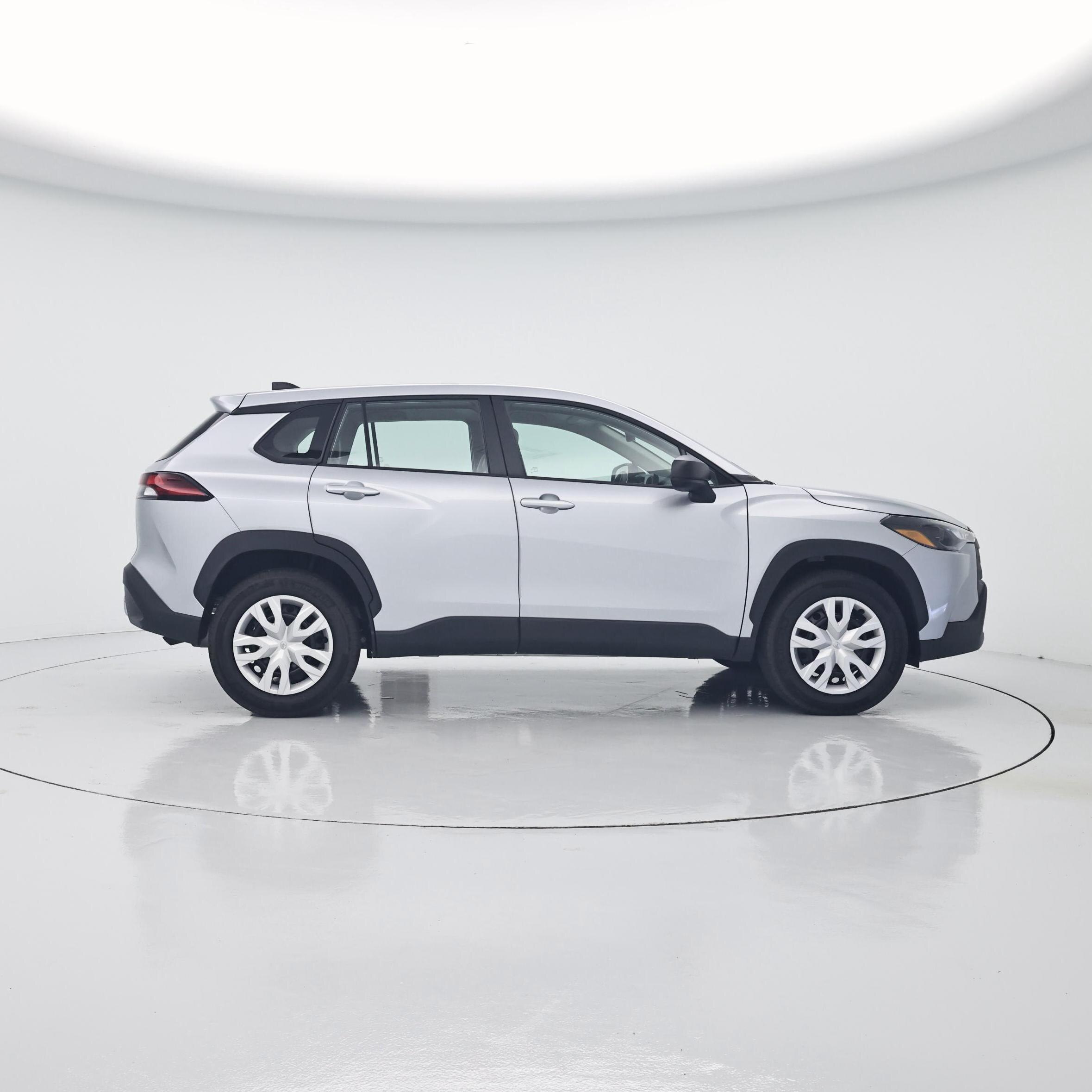 Thumbnail: 2026 Toyota Corolla Cross - 7