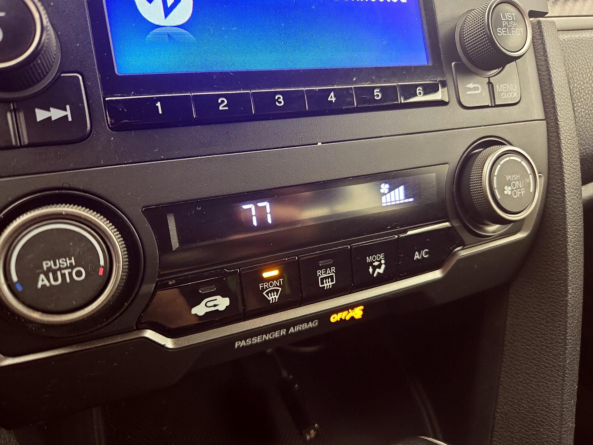 Thumbnail: 2019 Honda Civic - 15