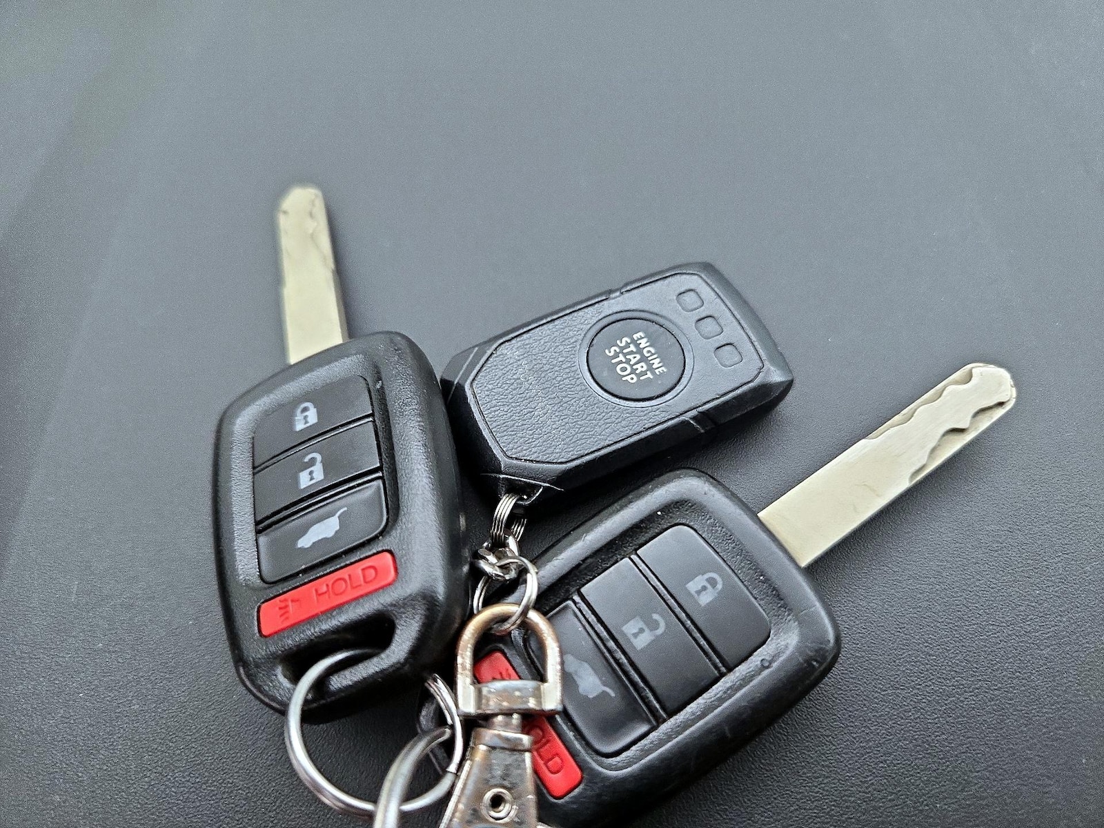 2019 Honda Civic Hatchback Sport - Photo 20