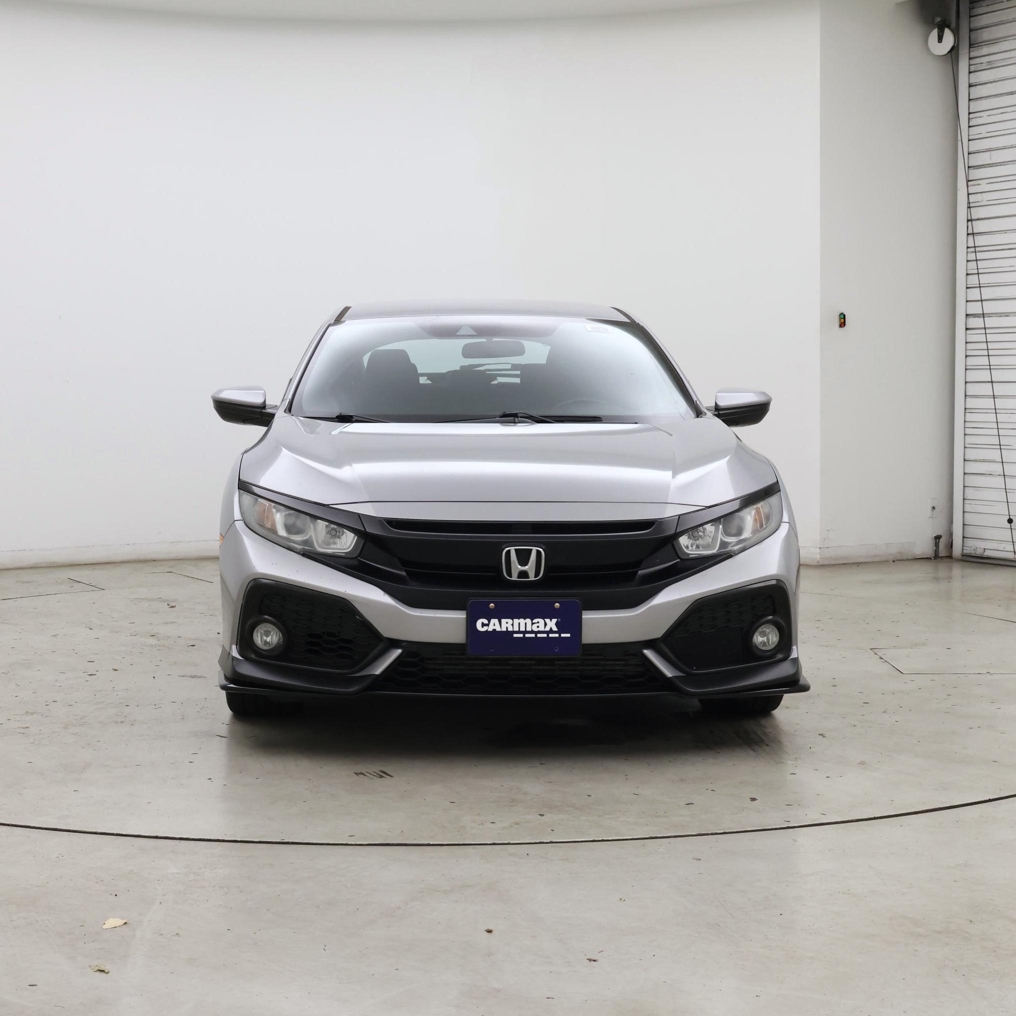 Thumbnail: 2019 Honda Civic - 5