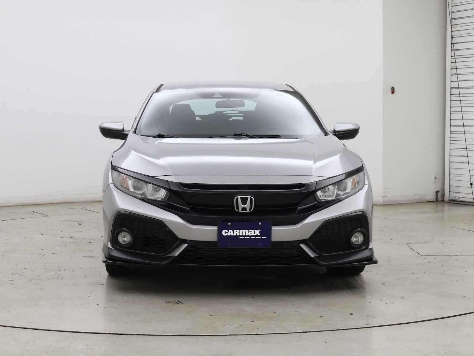 2019 Honda Civic Hatchback Sport - Photo 6