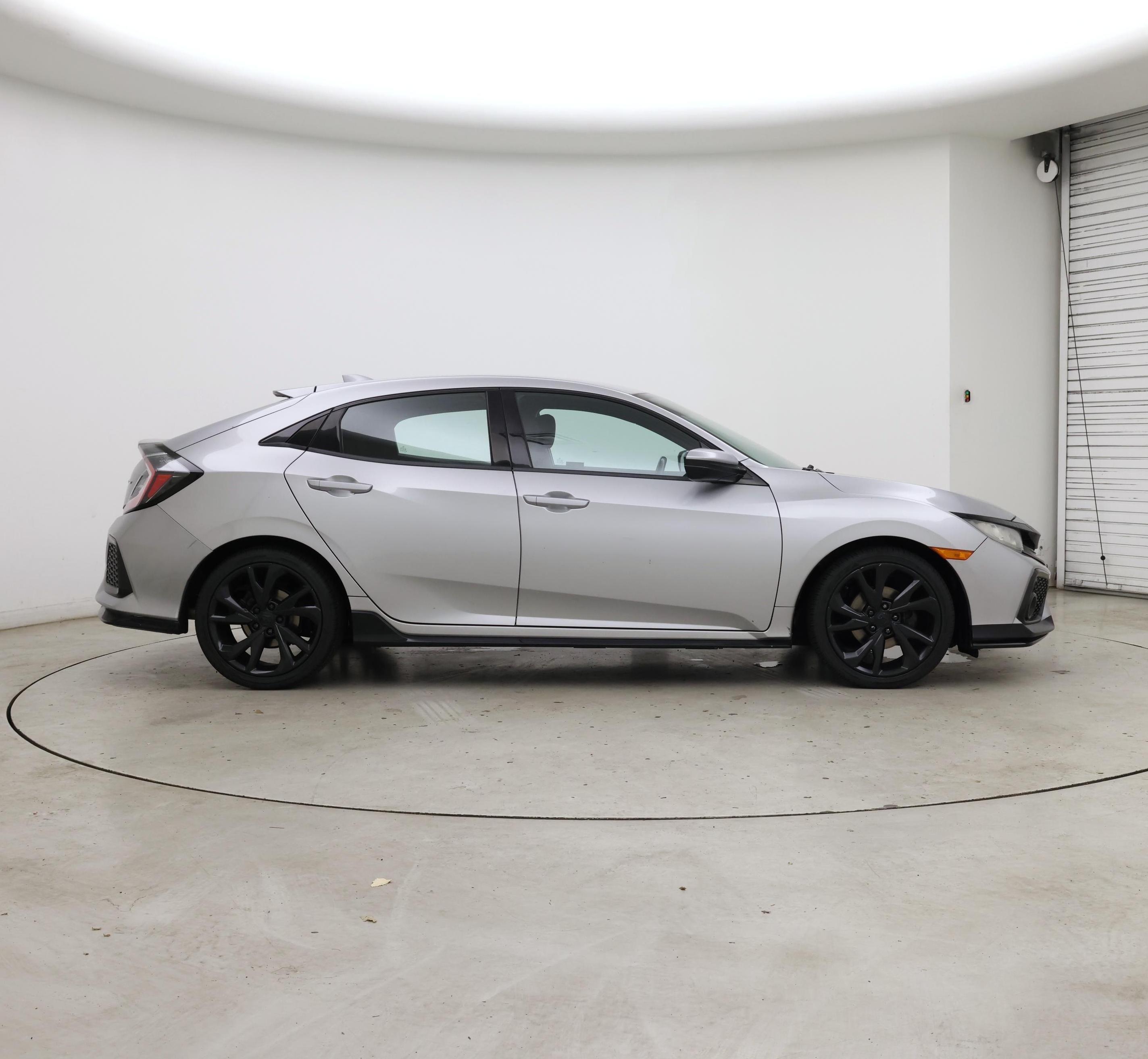 Thumbnail: 2019 Honda Civic - 7