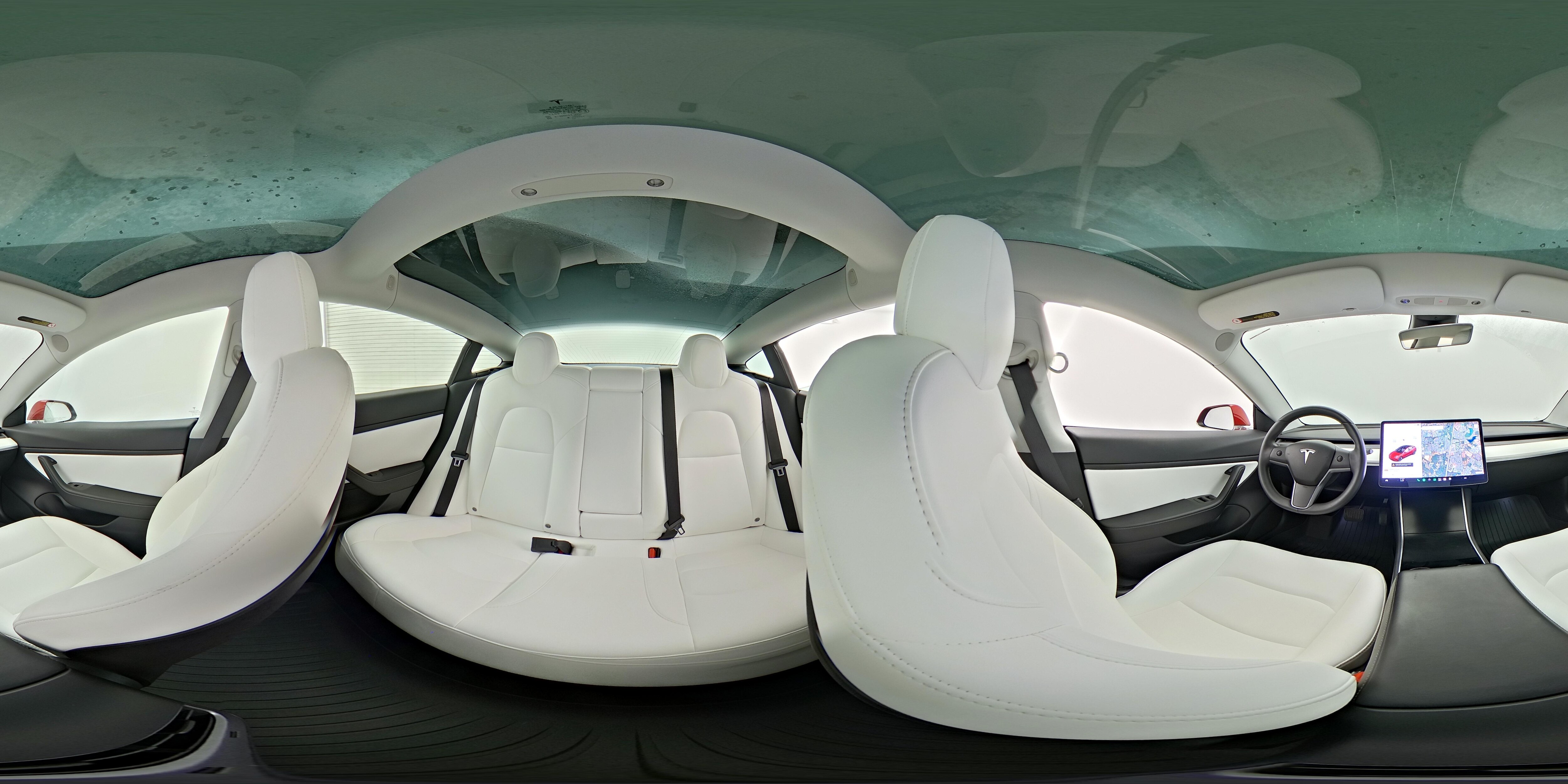 2020 Tesla Model 3 Base - Photo 25
