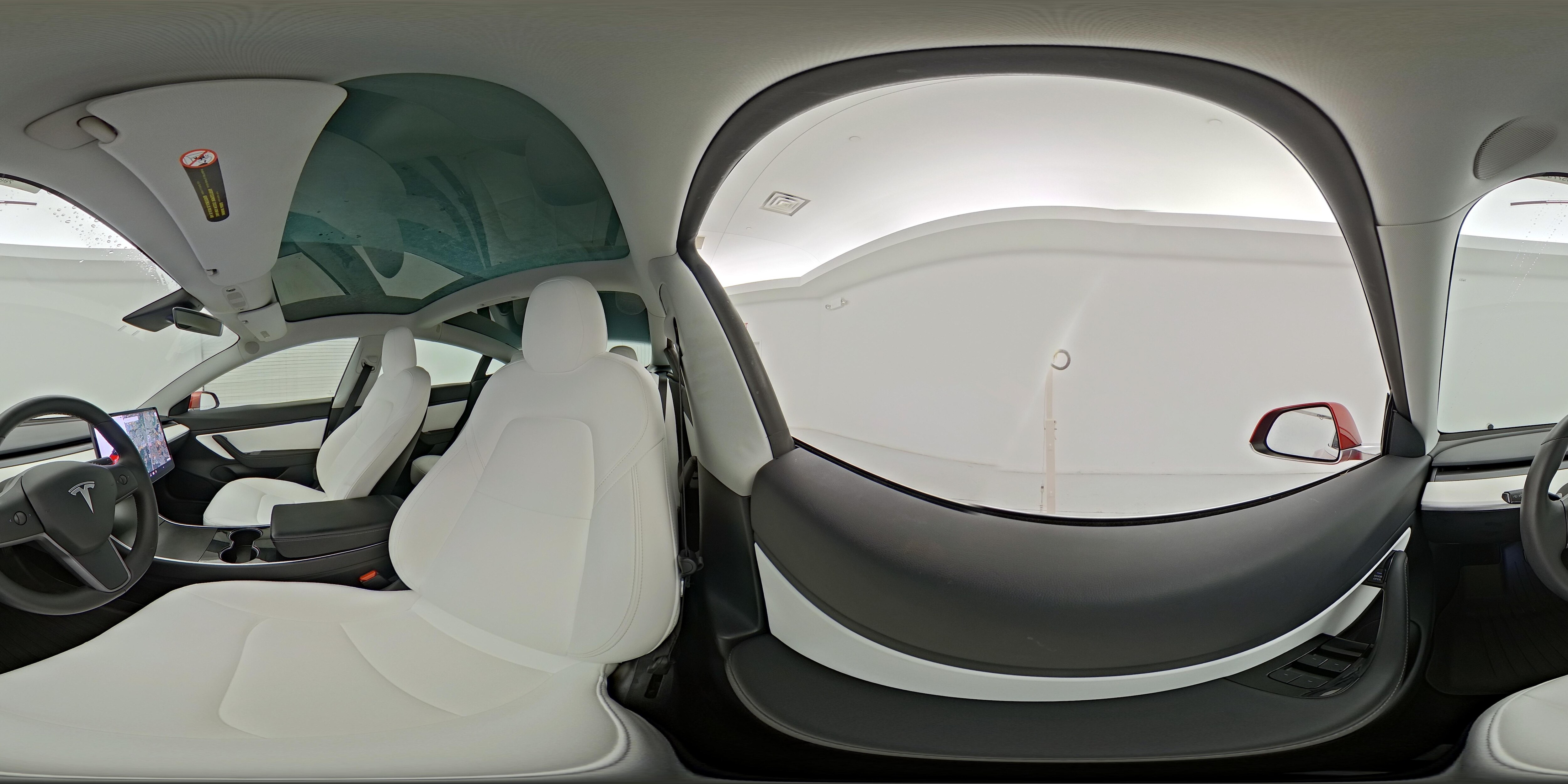 2020 Tesla Model 3 Base - Photo 27