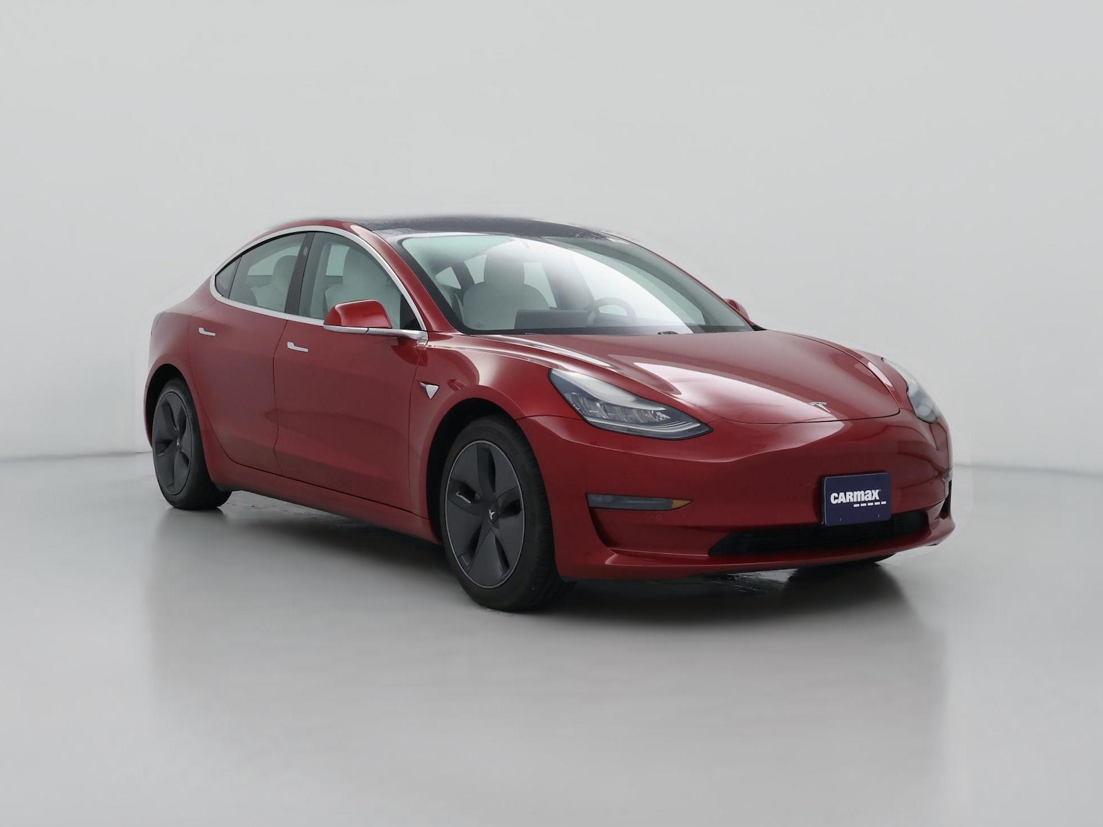 2020 Tesla Model 3 Base - Photo 1