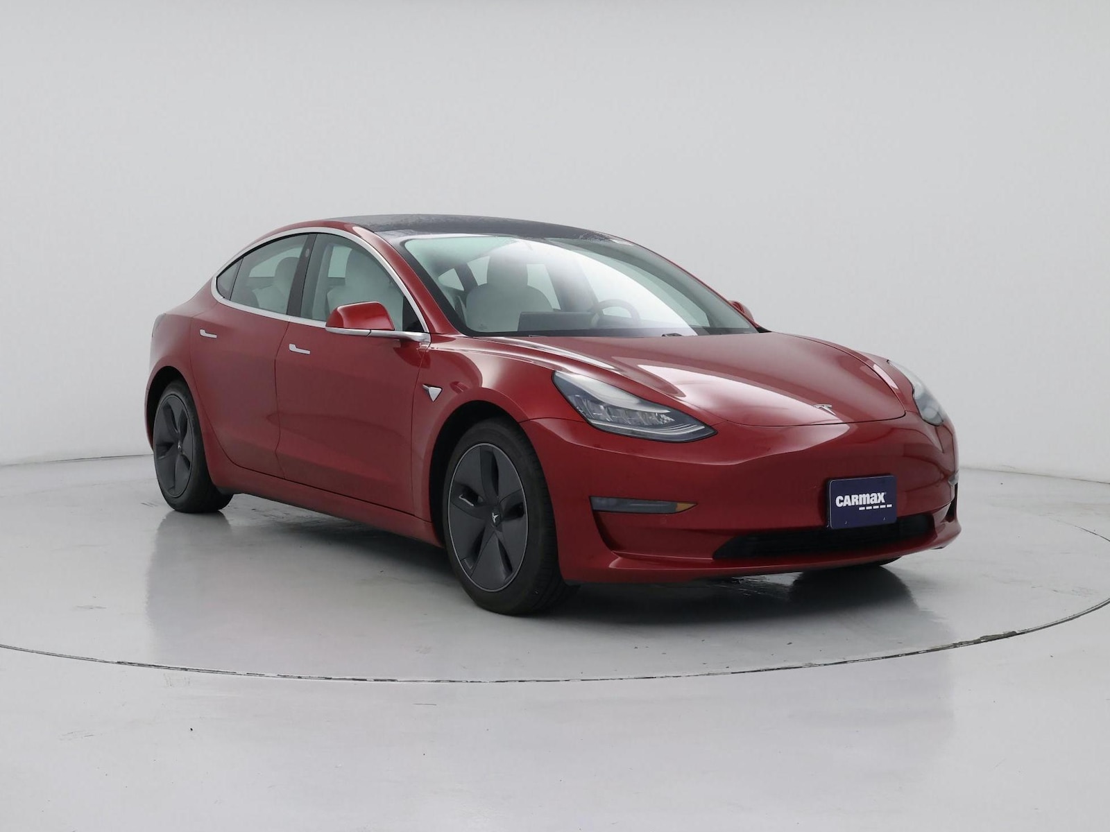 2020 Tesla Model 3 Base - Photo 2