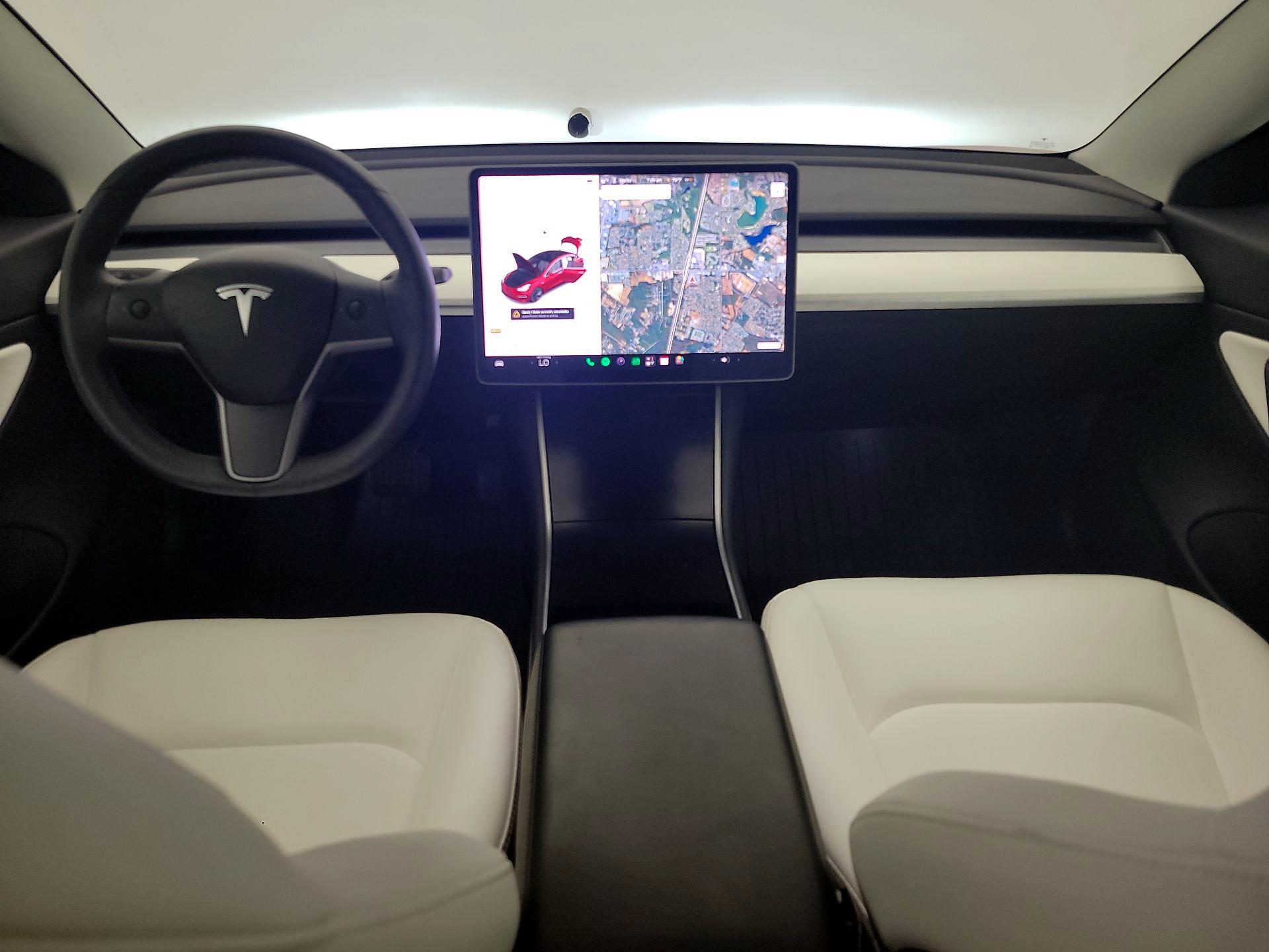 Thumbnail: 2020 Tesla Model 3 - 9