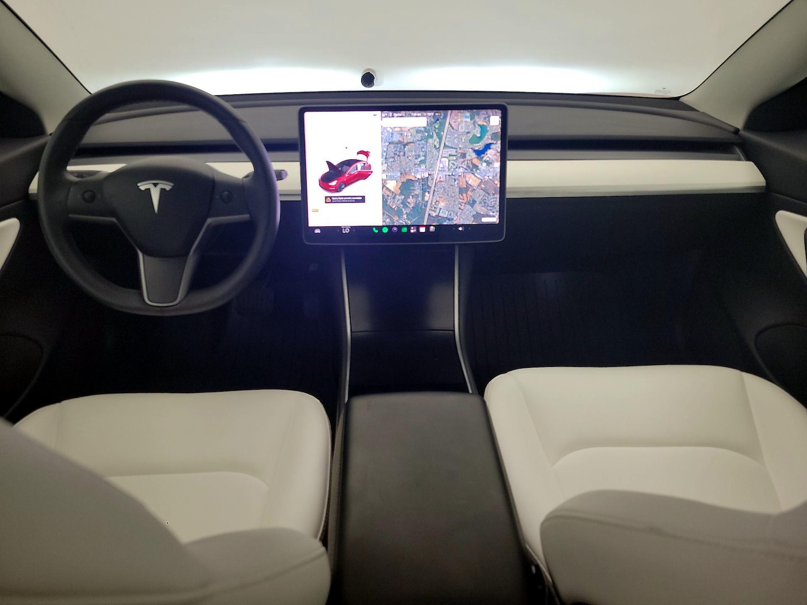 2020 Tesla Model 3 Base - Photo 10
