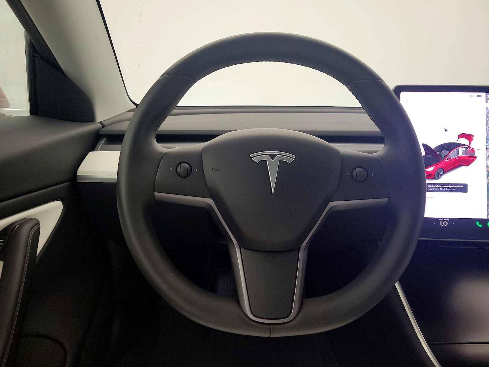 2020 Tesla Model 3 Base - Photo 11