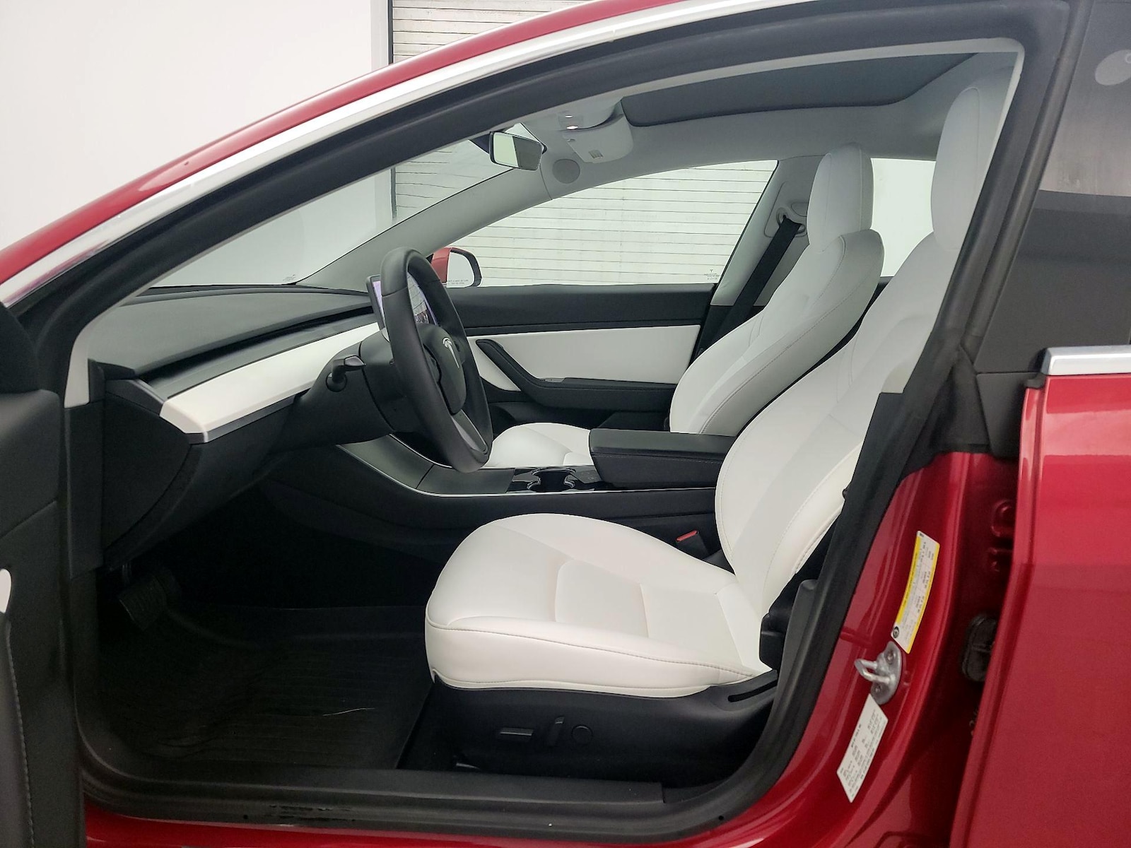 2020 Tesla Model 3 Base - Photo 12