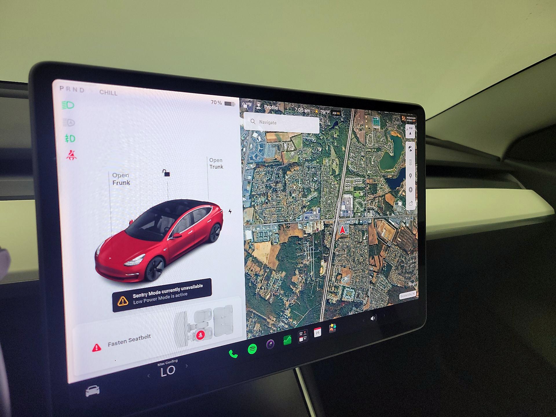Thumbnail: 2020 Tesla Model 3 - 13
