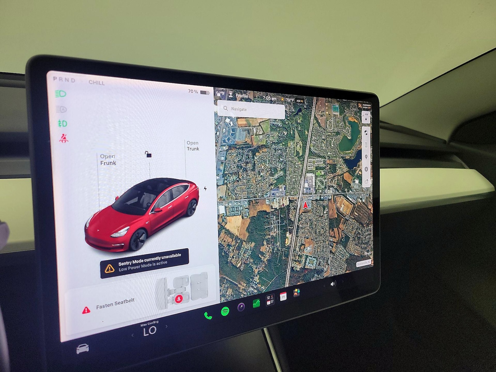 2020 Tesla Model 3 Base - Photo 14