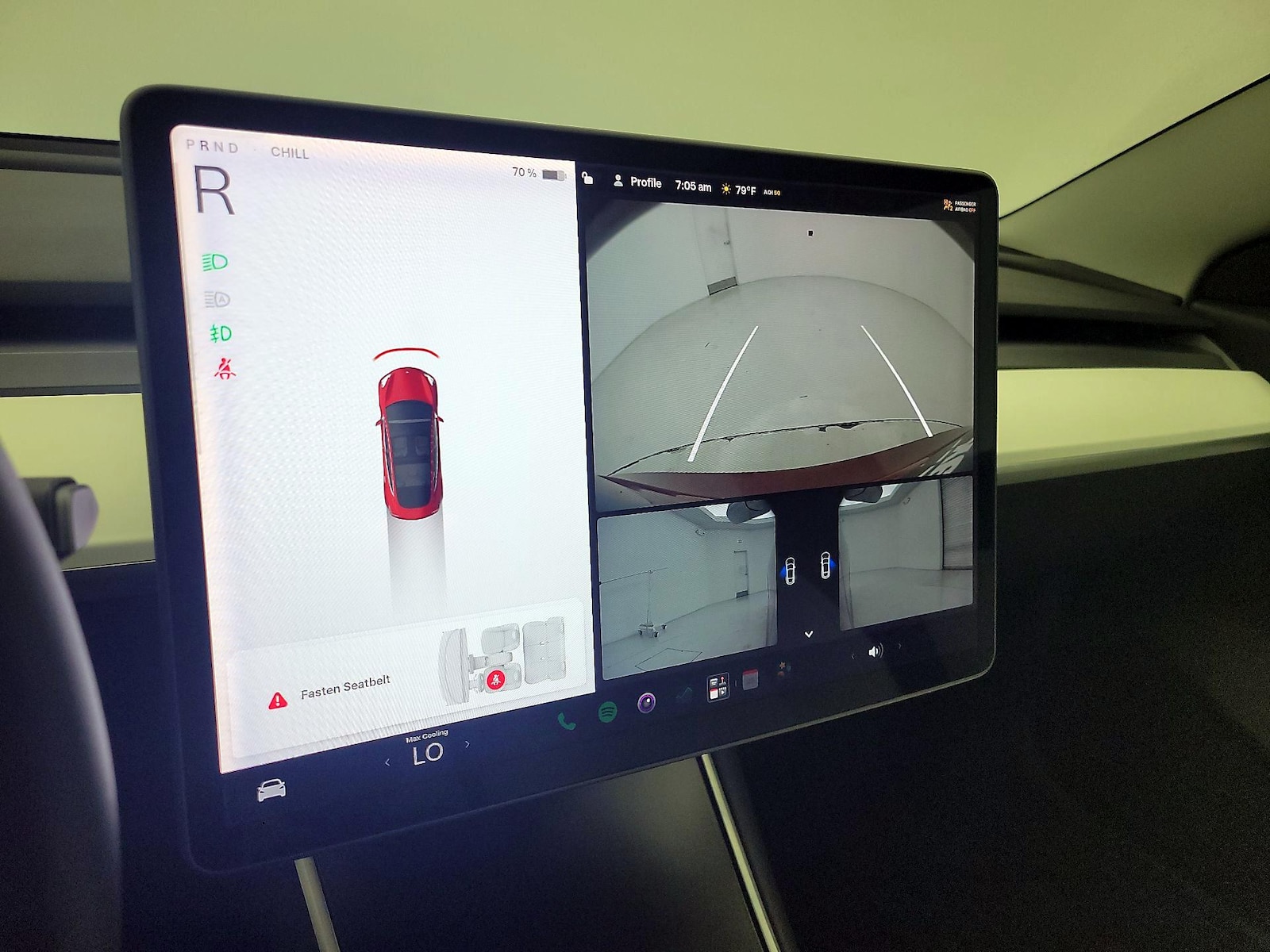 2020 Tesla Model 3 Base - Photo 15