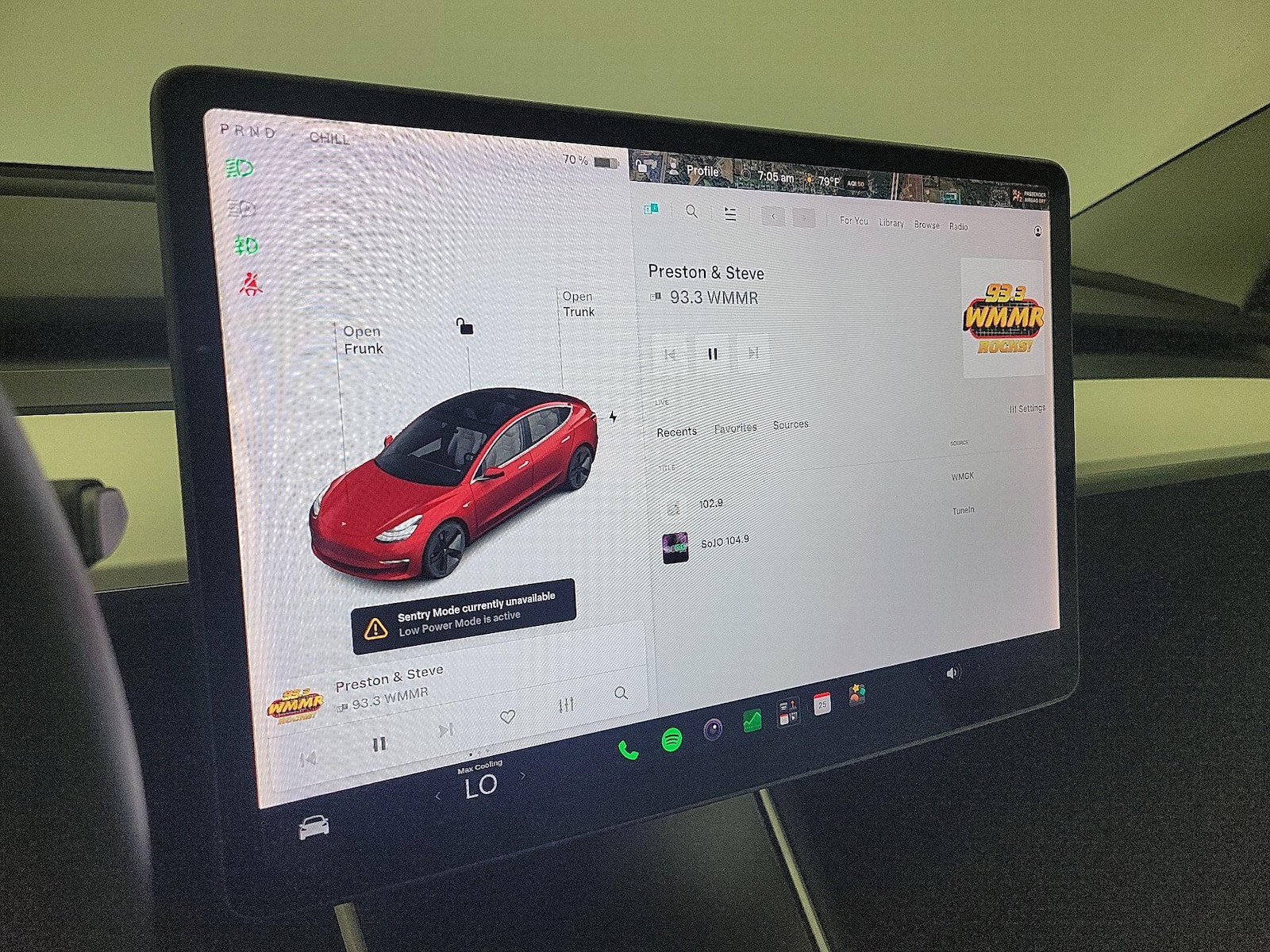 2020 Tesla Model 3 Base - Photo 16