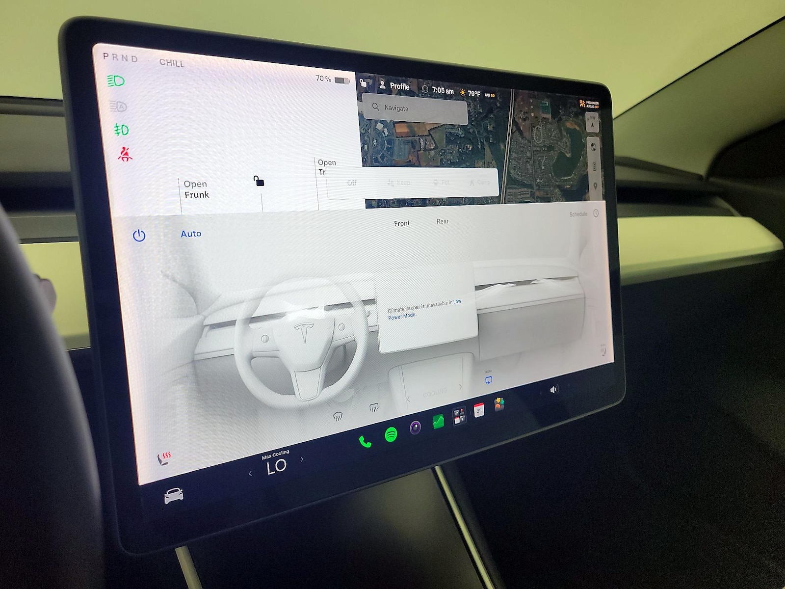 2020 Tesla Model 3 Base - Photo 17