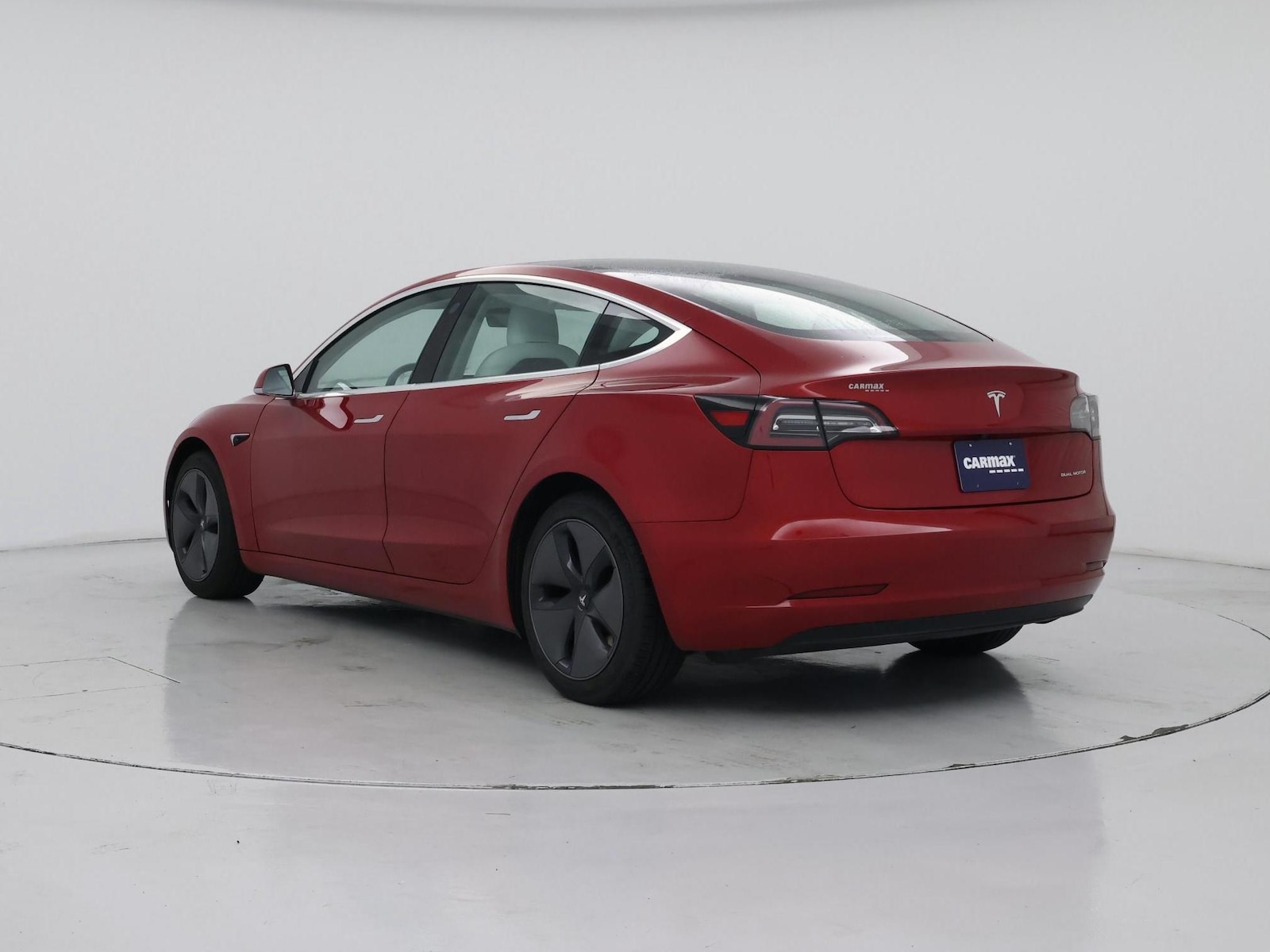 2020 Tesla Model 3 Base - Photo 3