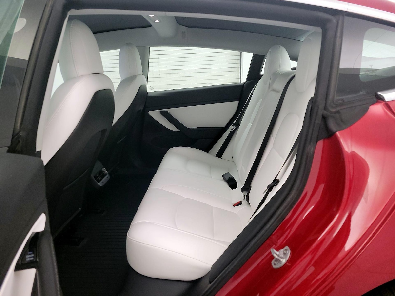 2020 Tesla Model 3 Base - Photo 20