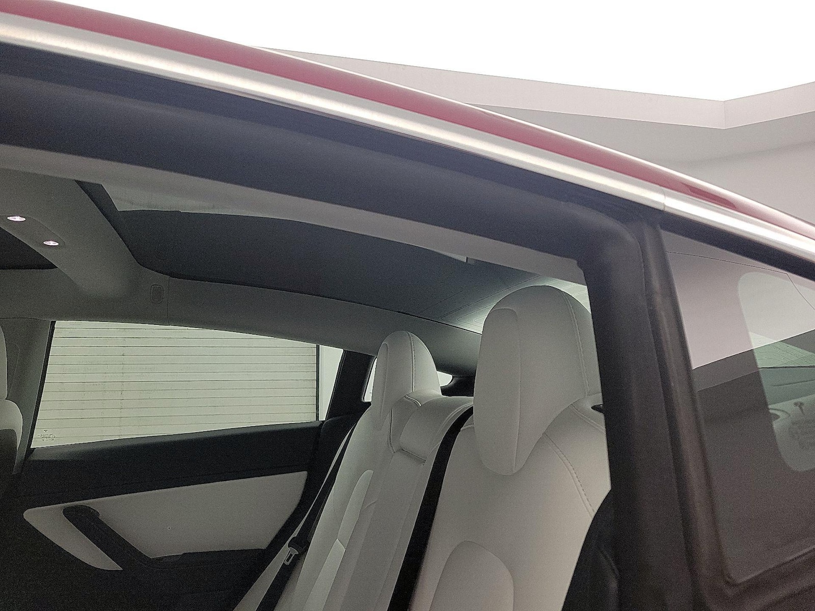 2020 Tesla Model 3 Base - Photo 23