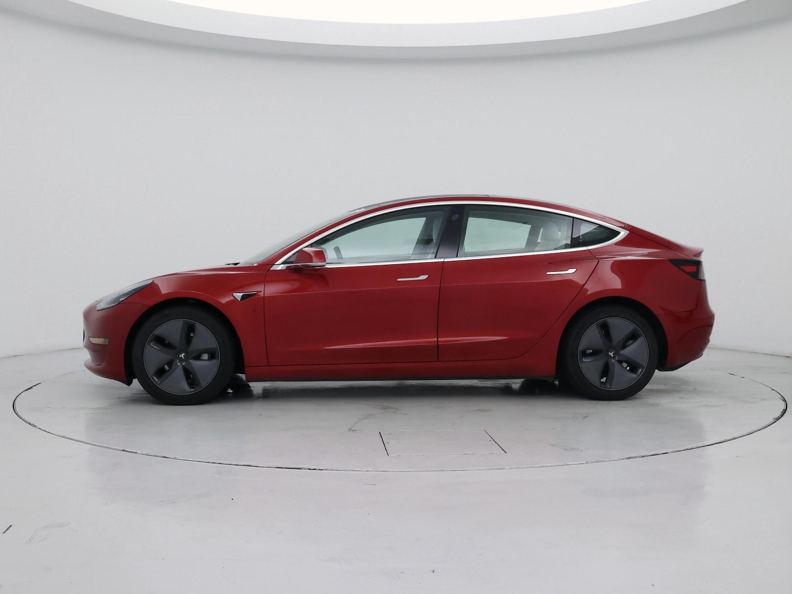 2020 Tesla Model 3 Base - Photo 4