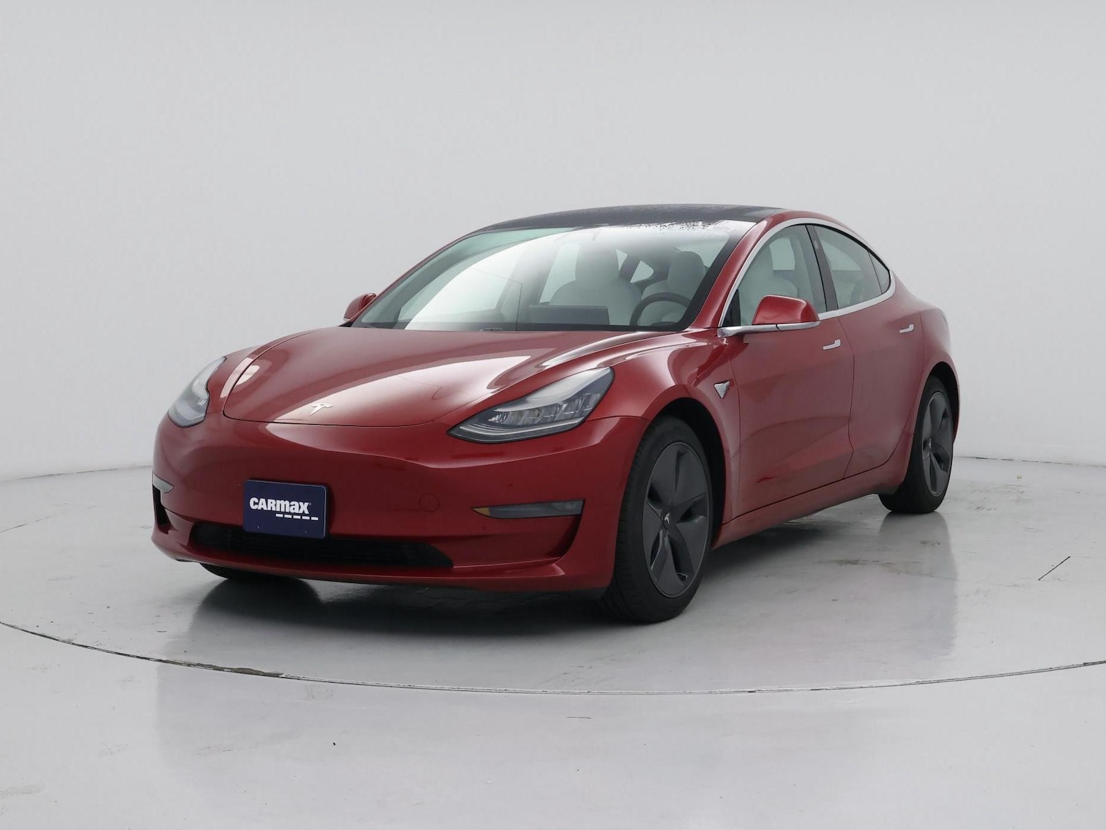 2020 Tesla Model 3 Base - Photo 5
