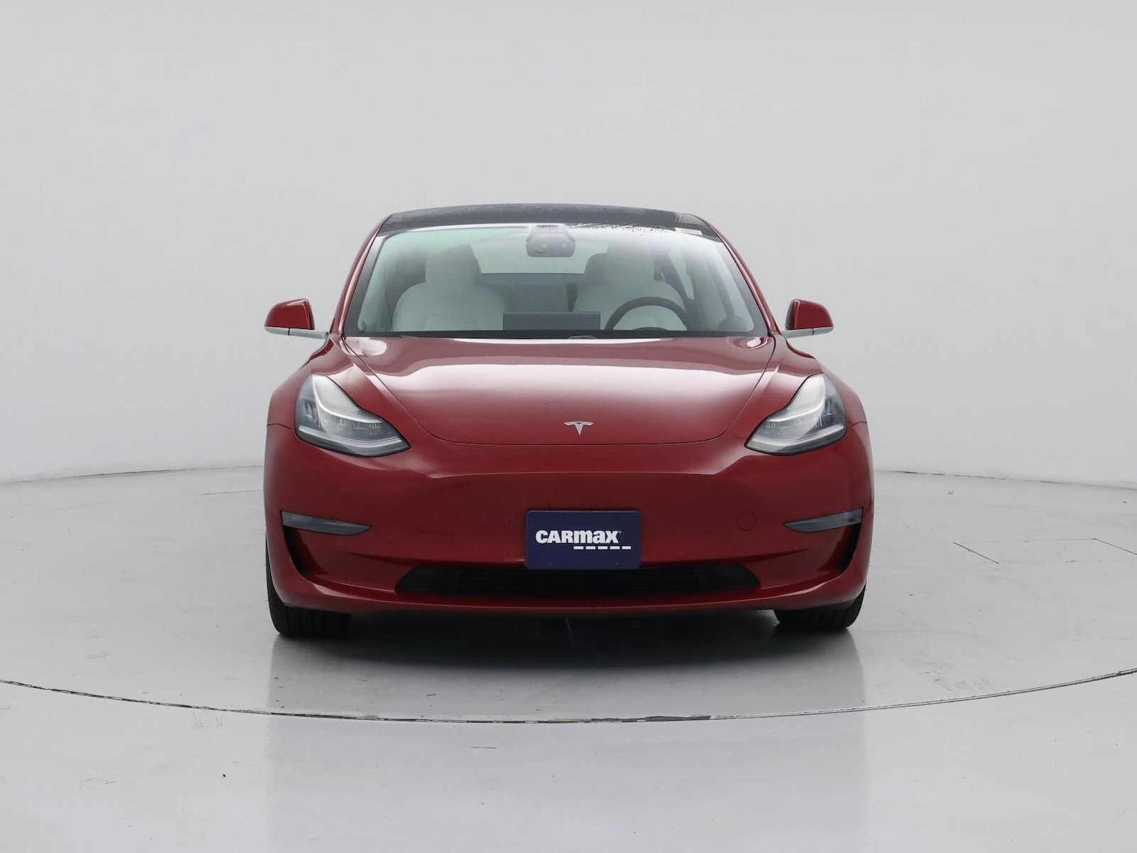 2020 Tesla Model 3 Base - Photo 6
