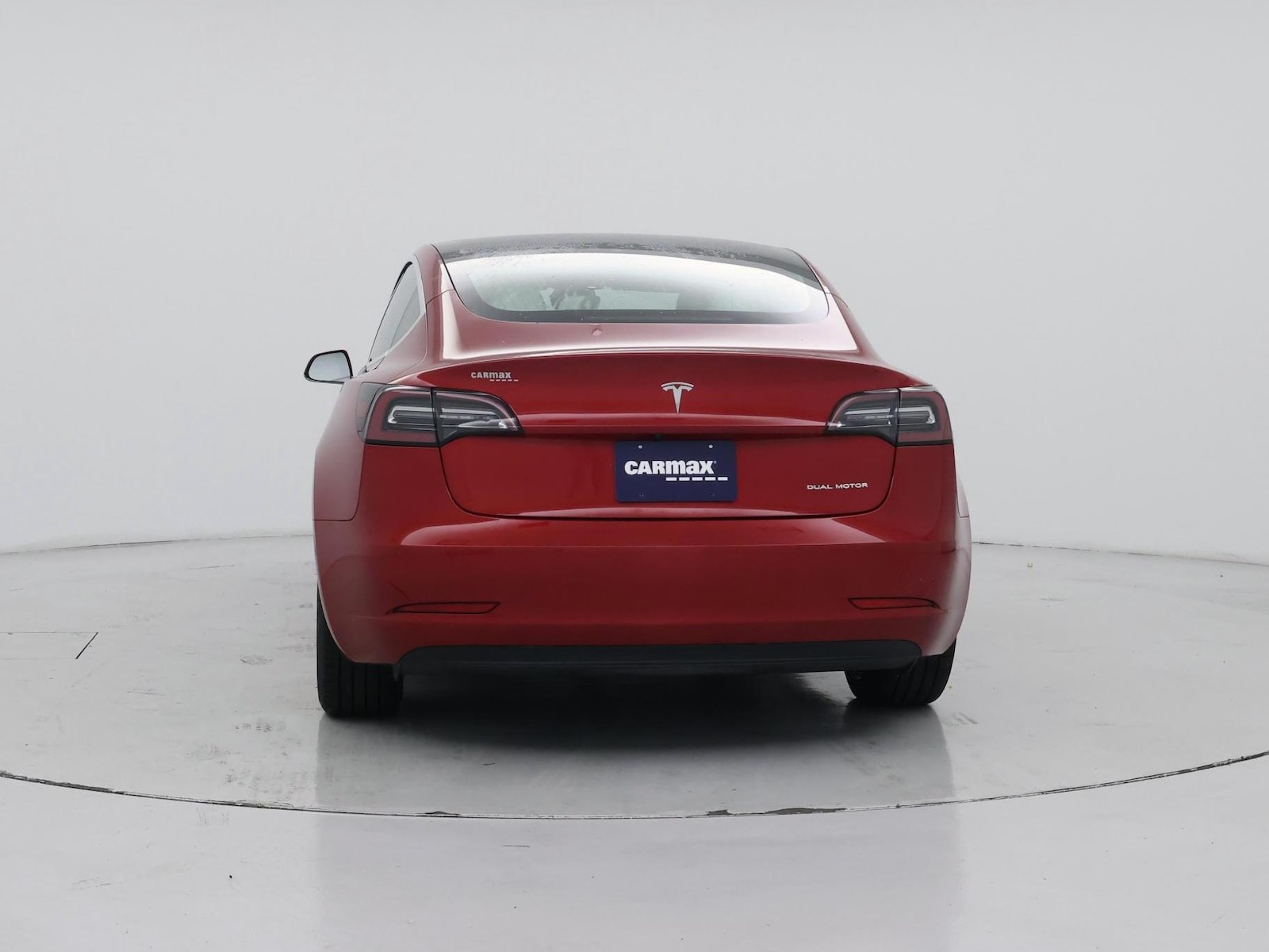 2020 Tesla Model 3 Base - Photo 7