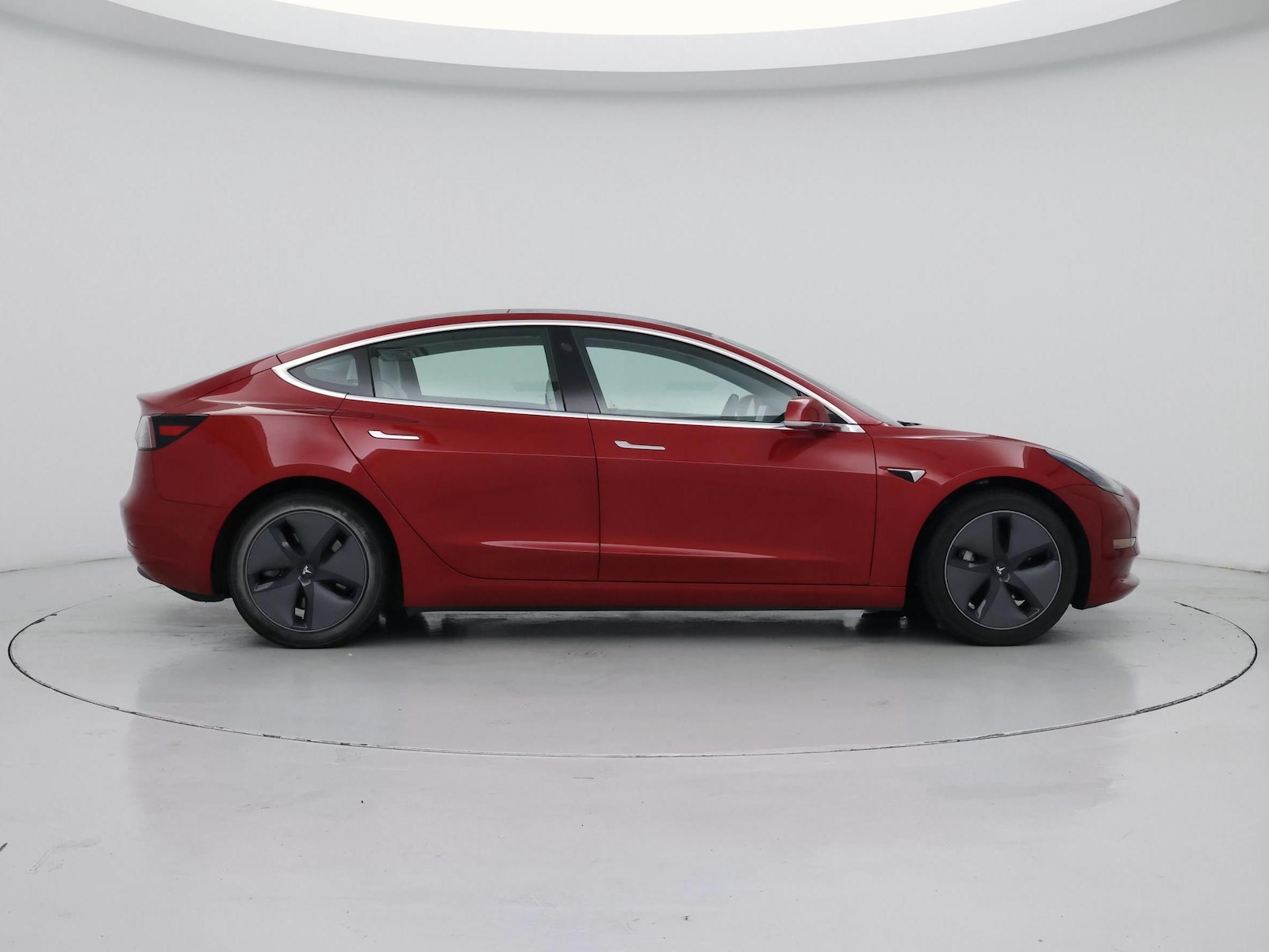 2020 Tesla Model 3 Base - Photo 8
