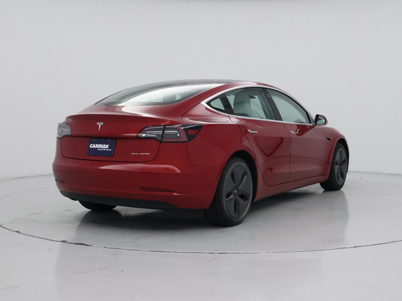 2020 Tesla Model 3 Base - Photo 9