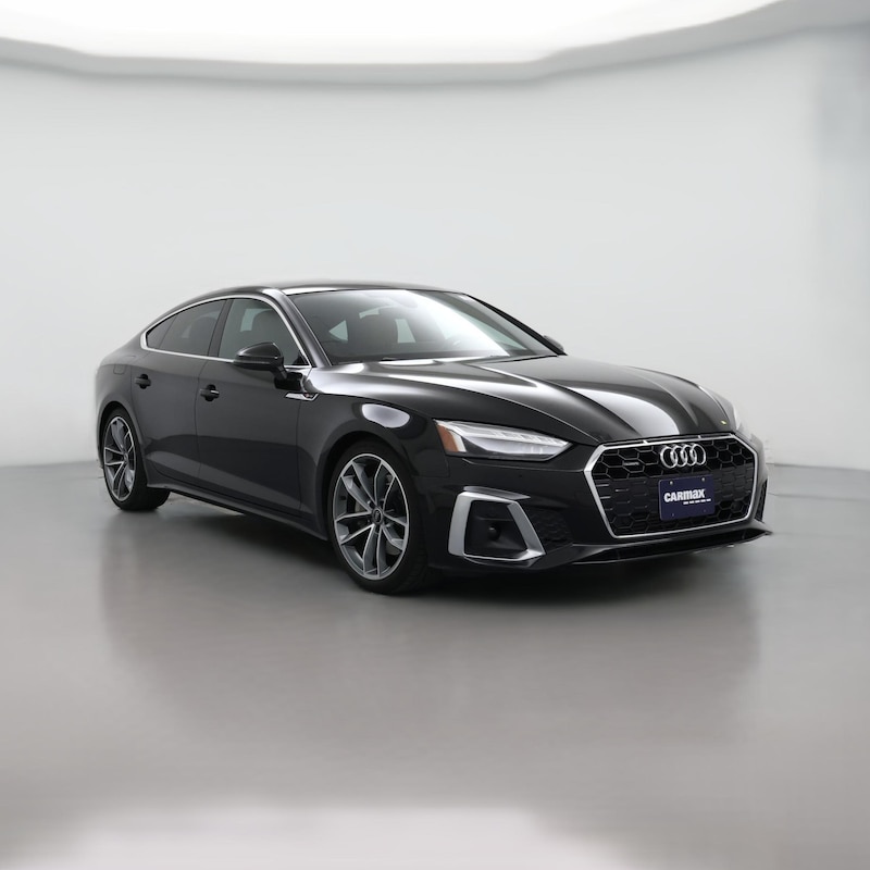 2021 Audi A5 Sportback S-Line Premium Plus