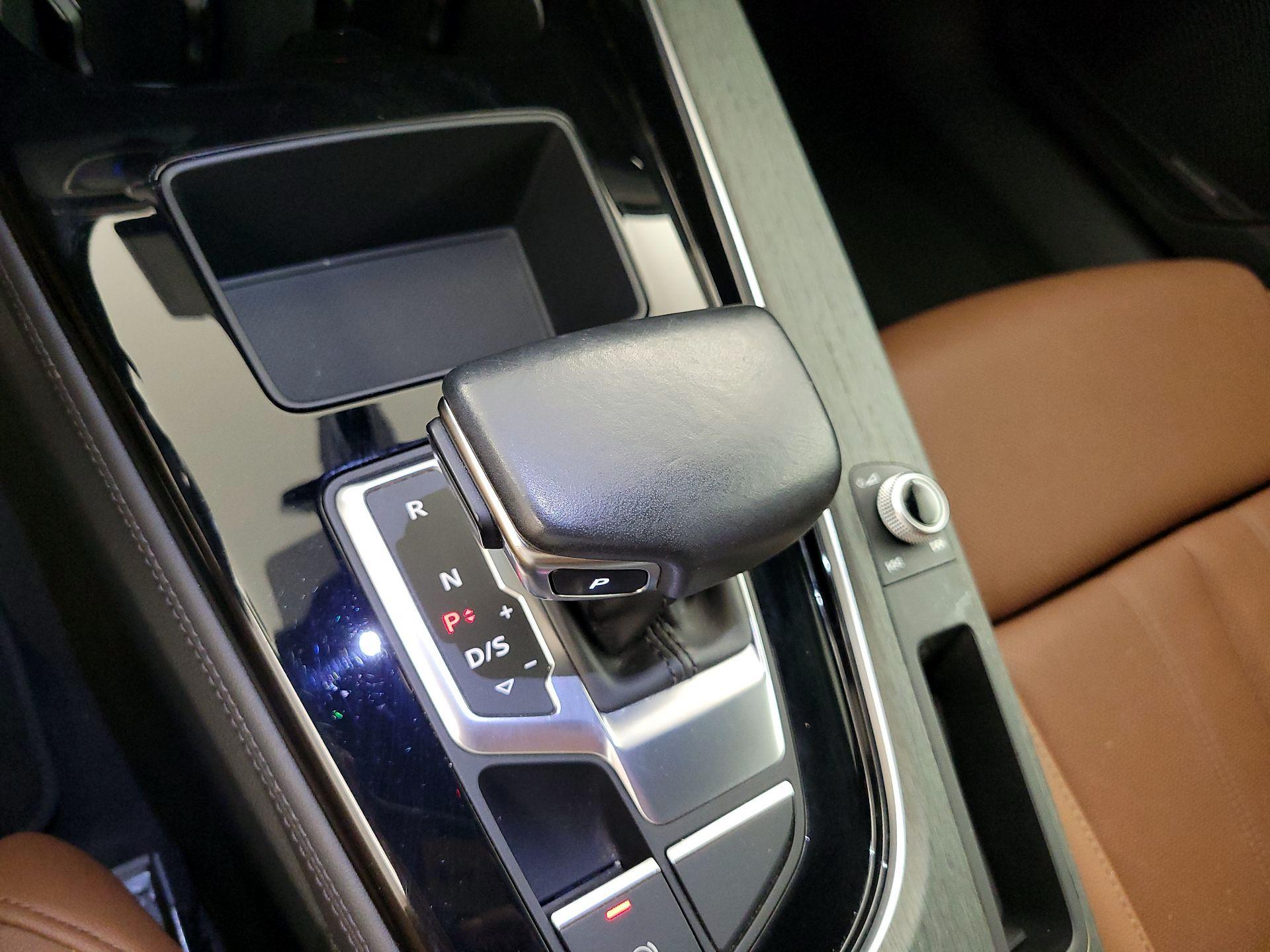 Thumbnail: 2021 Audi A5 - 18