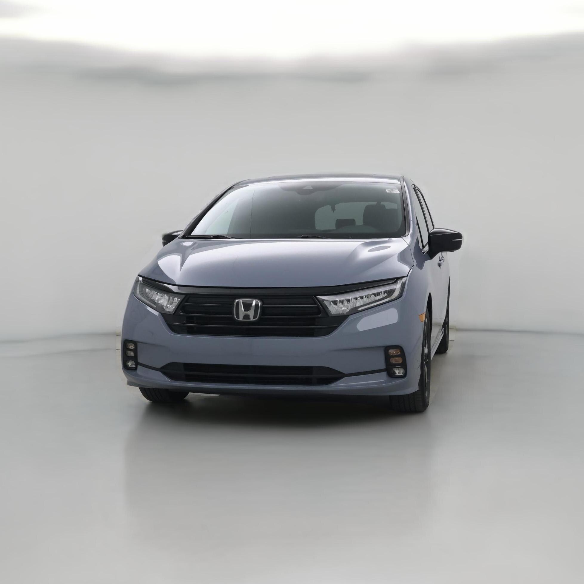 Thumbnail: 2023 Honda Odyssey - 1