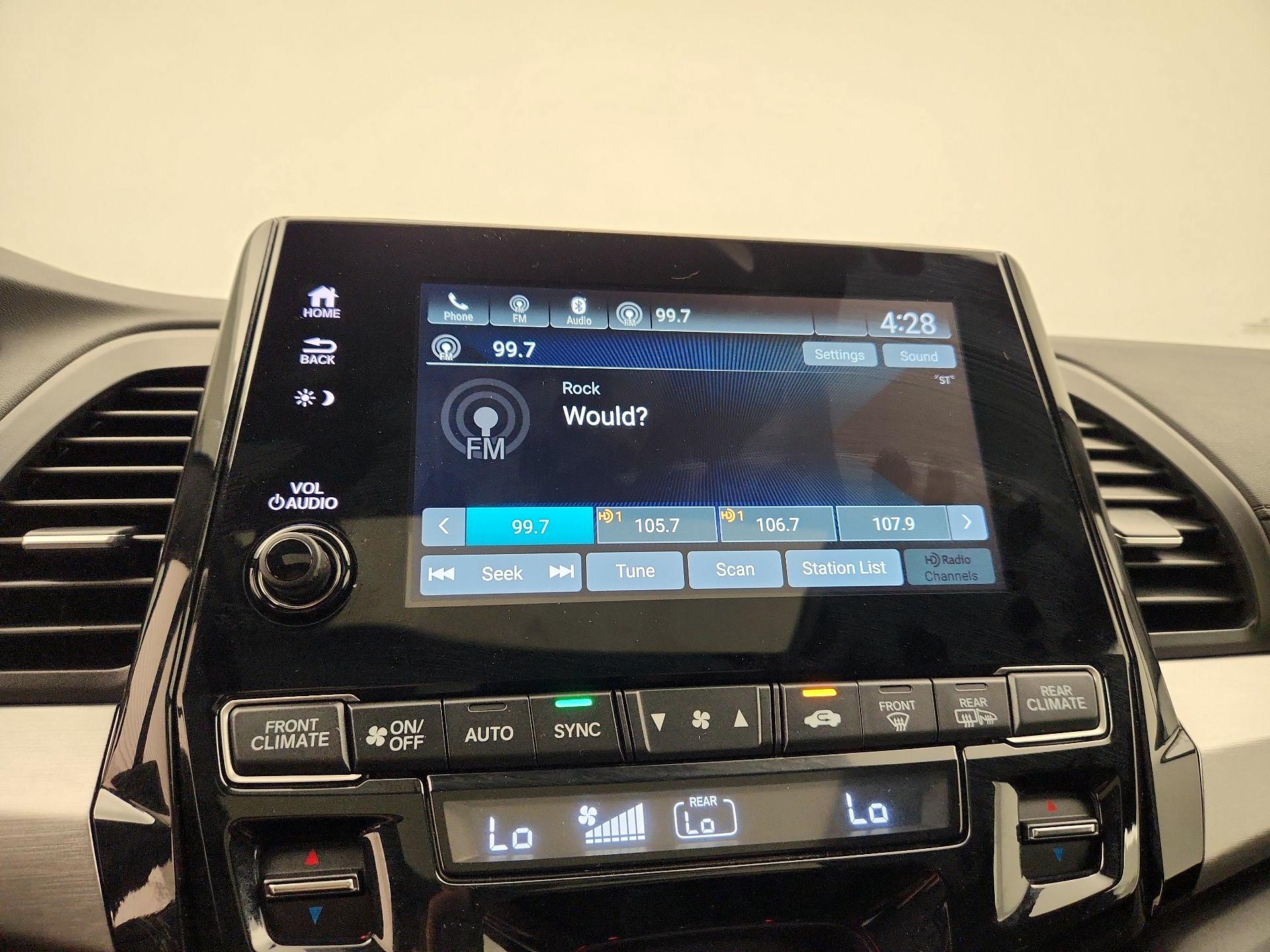 Thumbnail: 2023 Honda Odyssey - 15