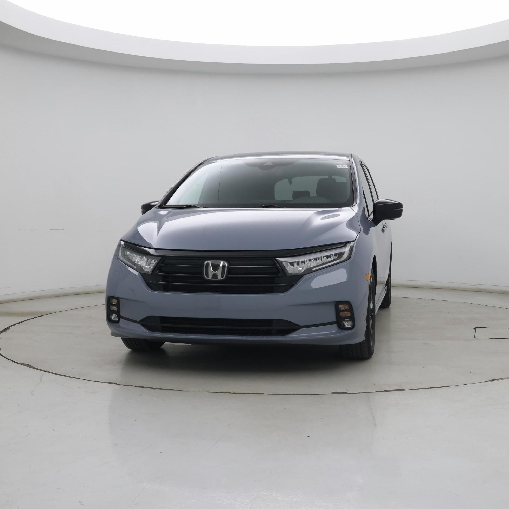 Thumbnail: 2023 Honda Odyssey - 7