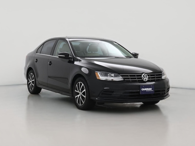 2018 Volkswagen Jetta SE -
                  Bristol, TN