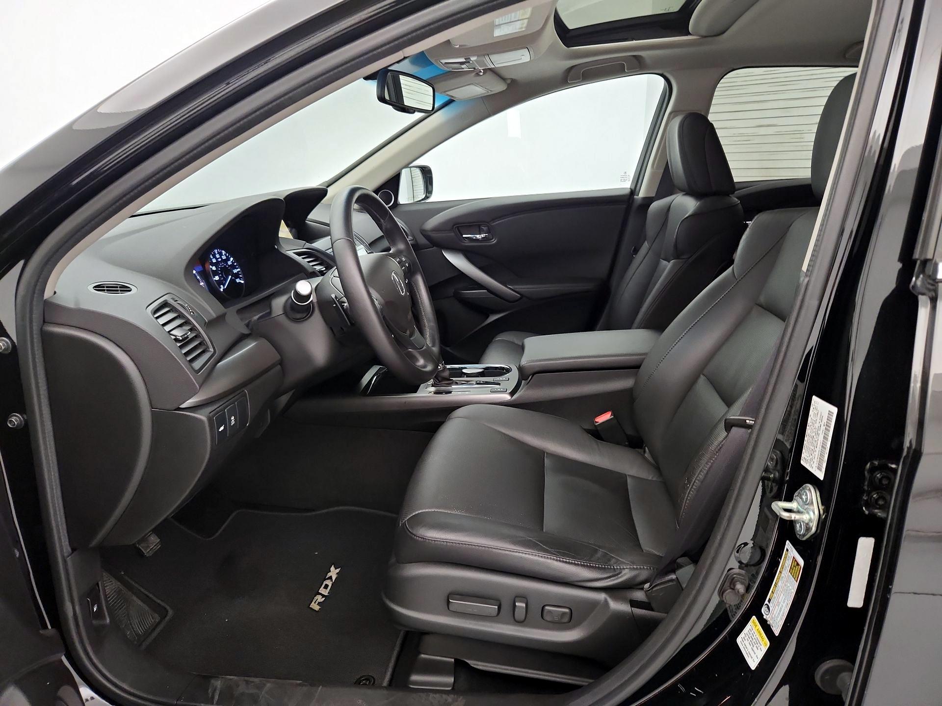 Thumbnail: 2014 Acura RDX - 11