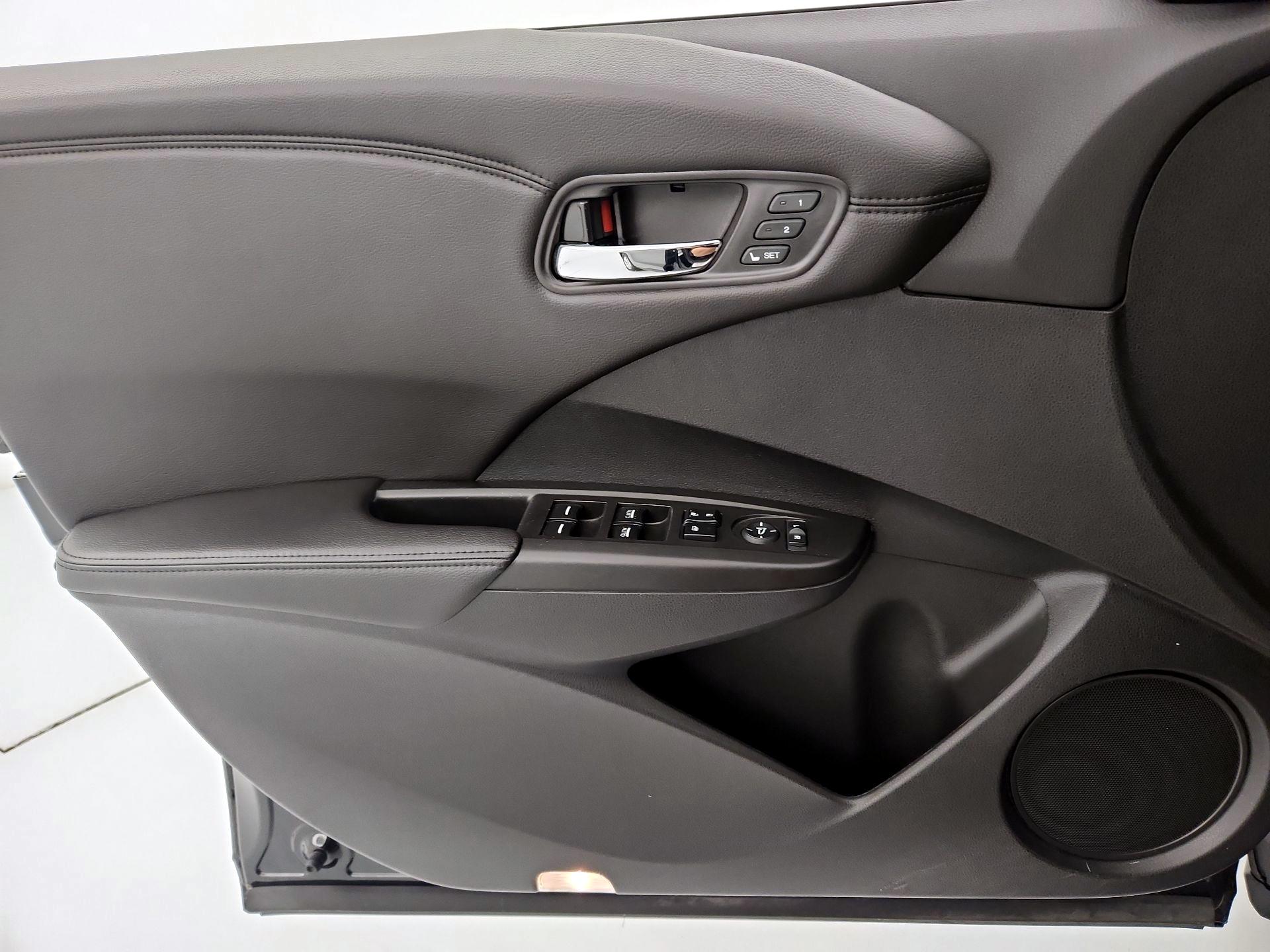 Thumbnail: 2014 Acura RDX - 12