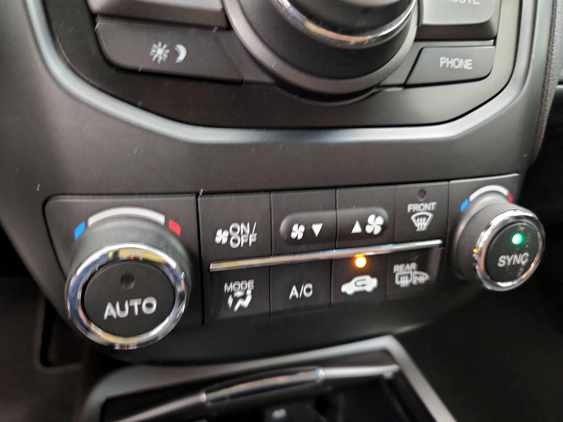 Thumbnail: 2014 Acura RDX - 17
