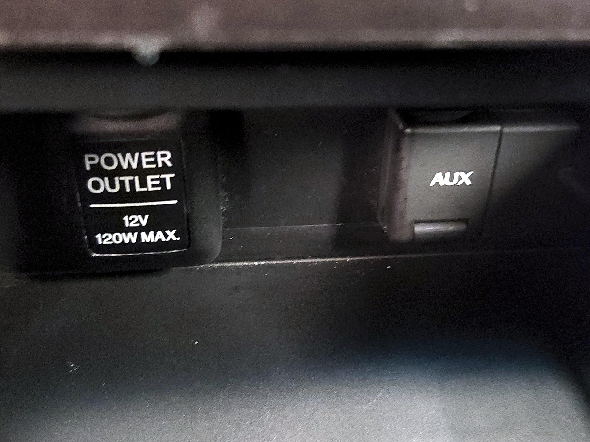 Thumbnail: 2014 Acura RDX - 19