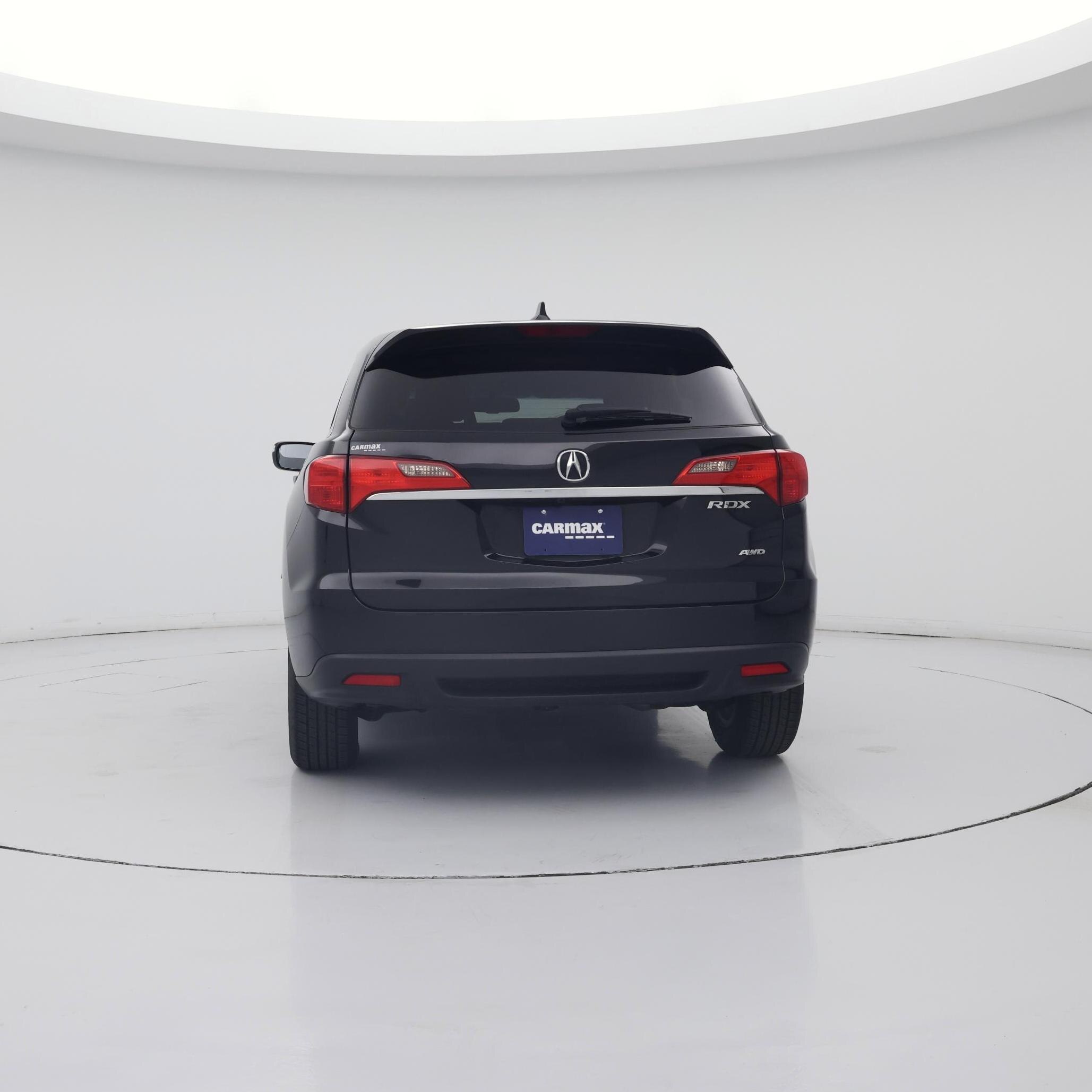 Thumbnail: 2014 Acura RDX - 6